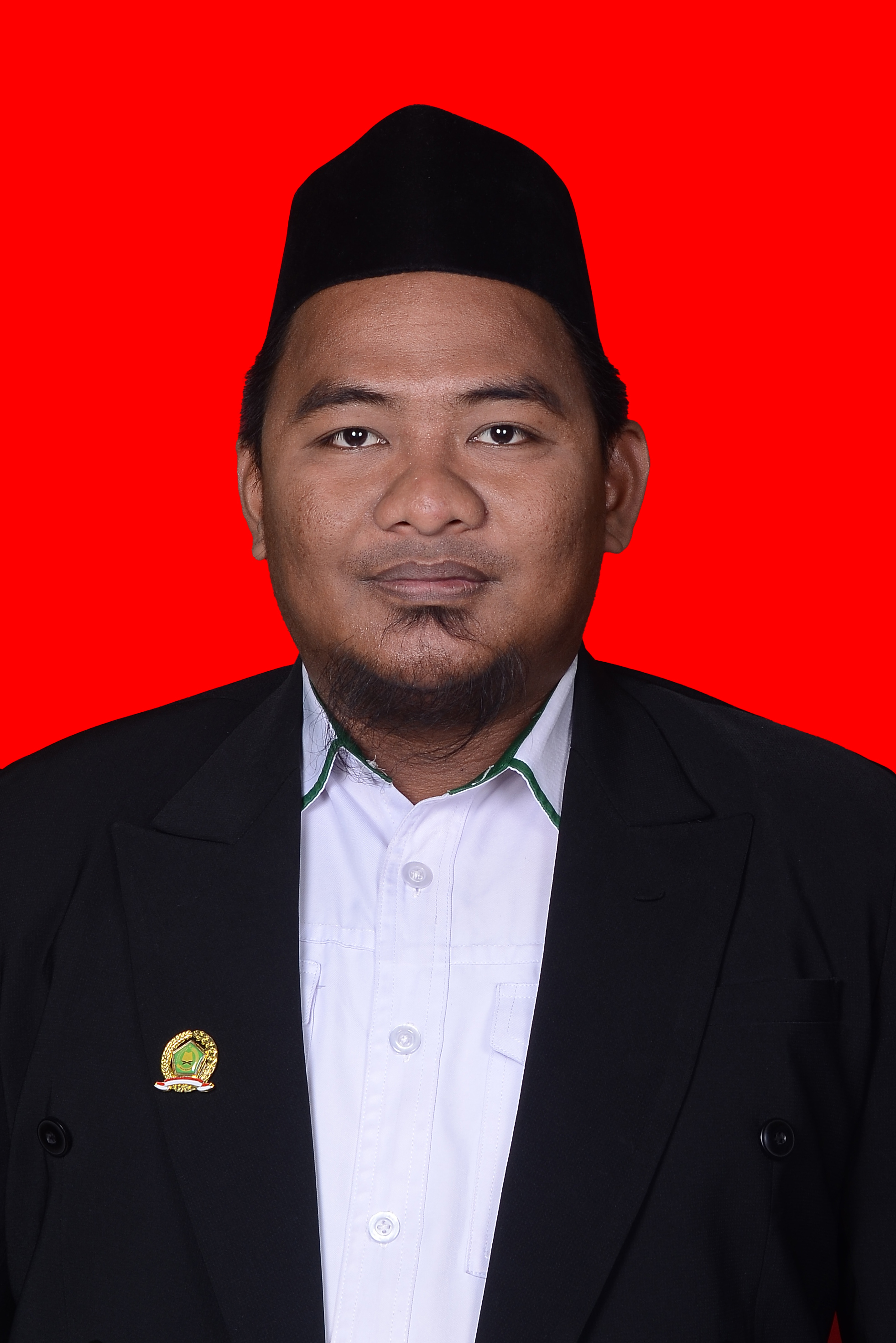 Muhammad Rasyid Attamimi, M.Pd