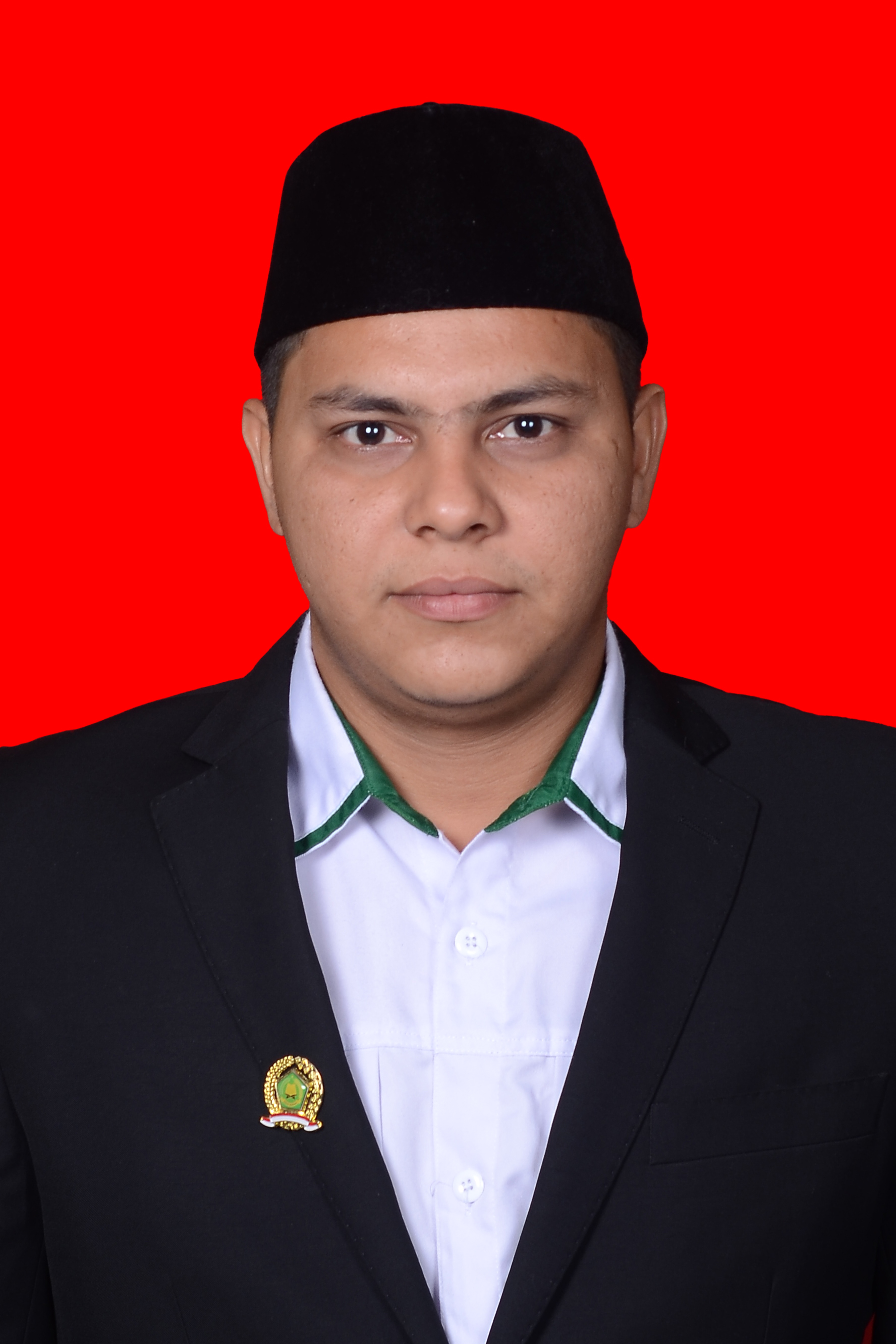 Muhammad Makki, S.Pd
