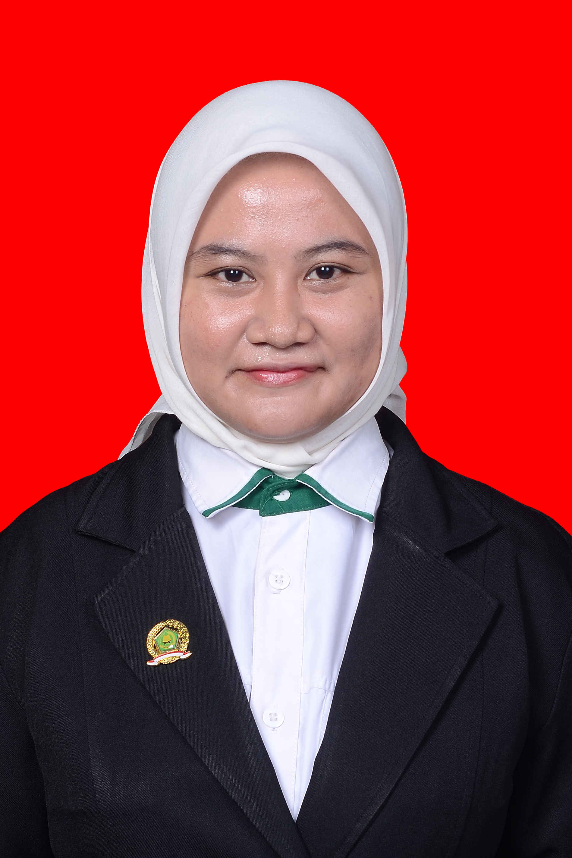Qathrun Nida, S.Pd