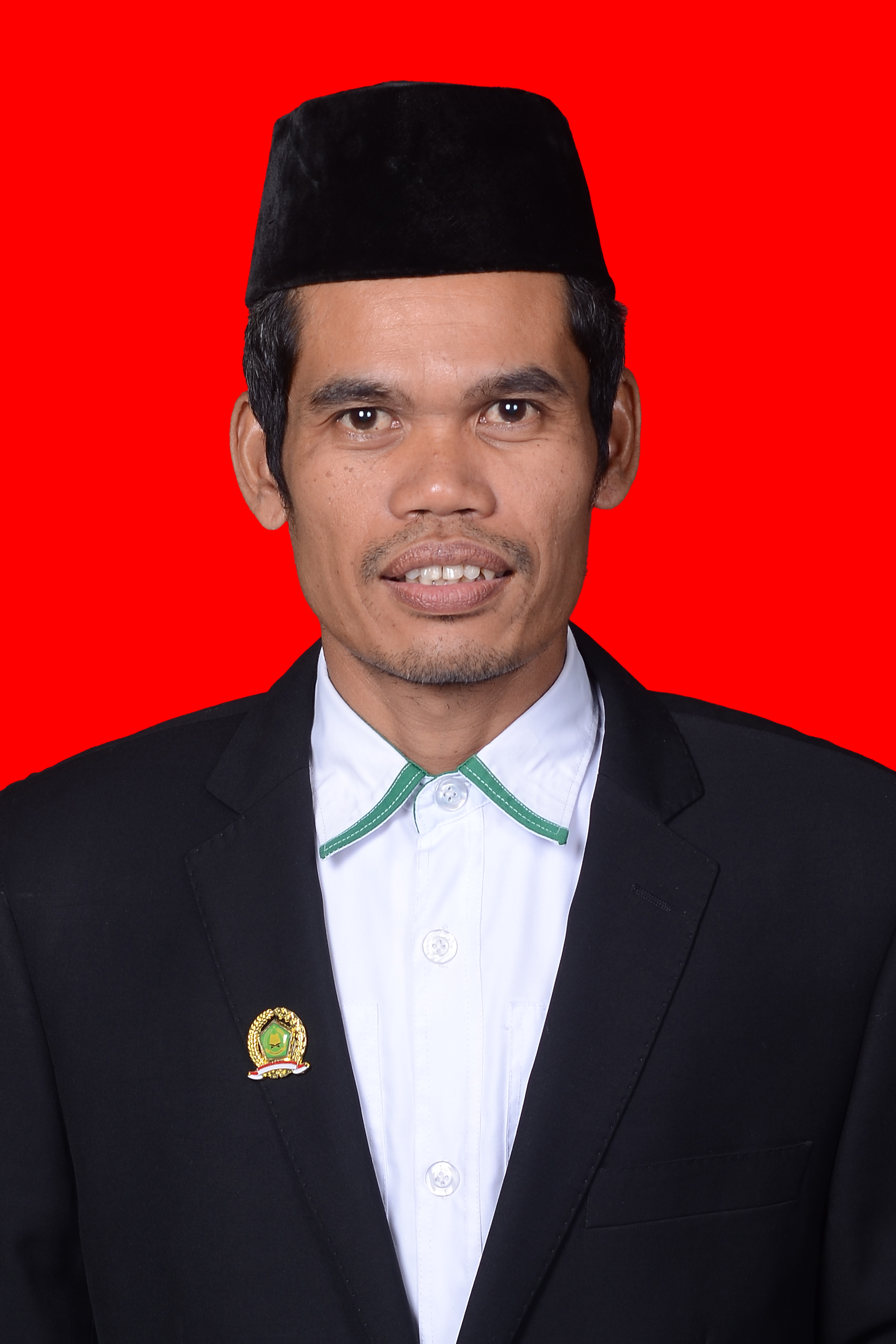 Pahrur Razi 