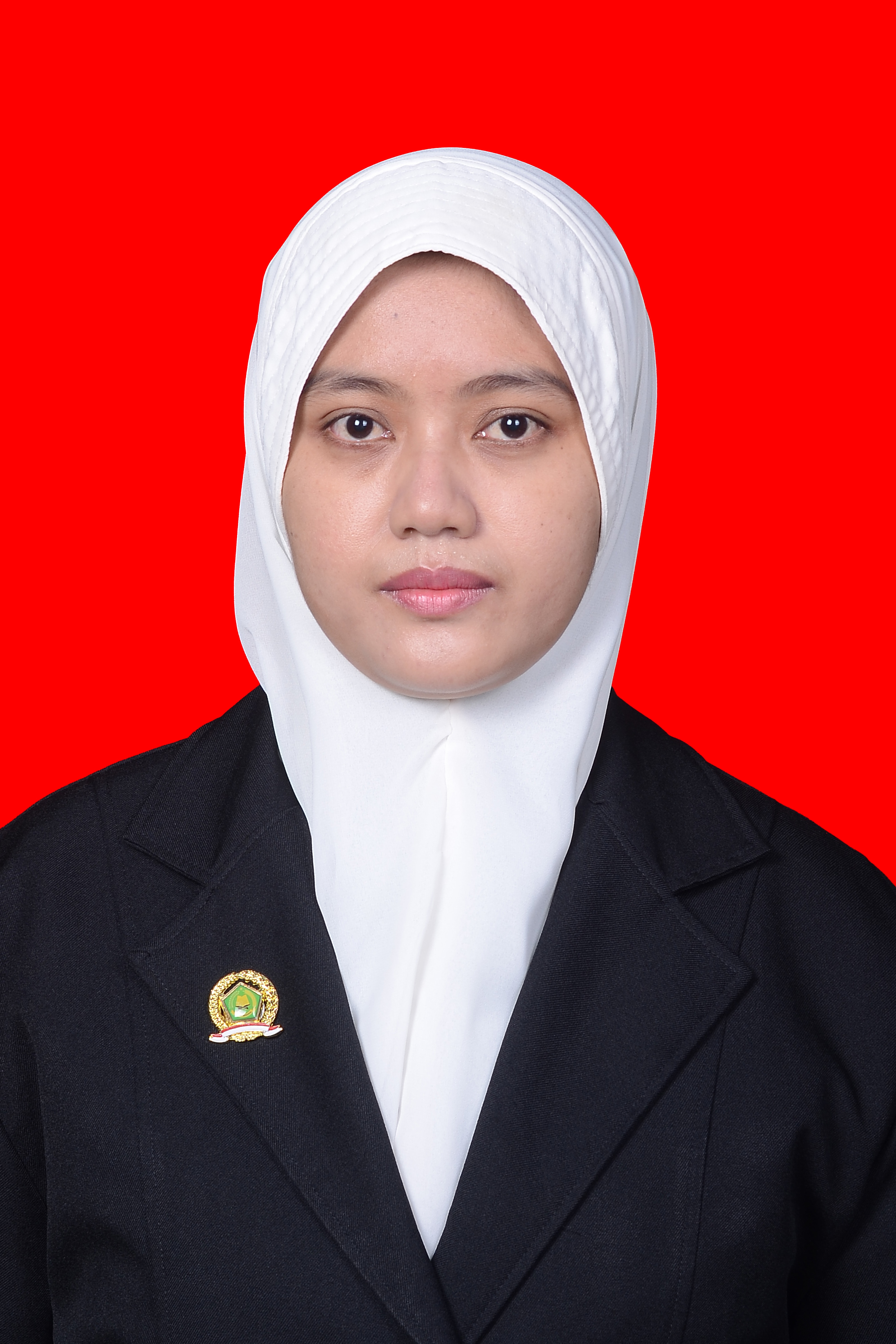 Sri Mulyani, S. Pd
