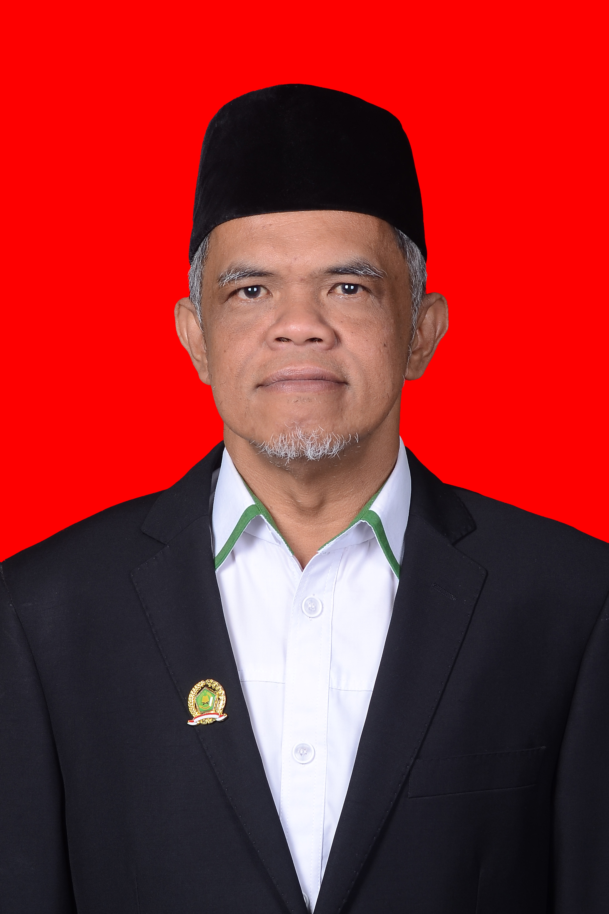 Yunizar Noor Milanta, S.Pd
