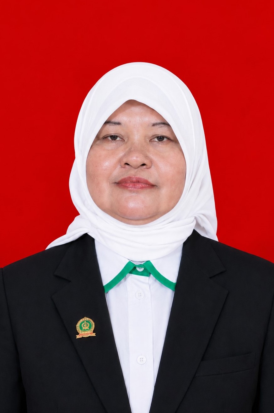 Dra. Endah Sumarini, M.Kom