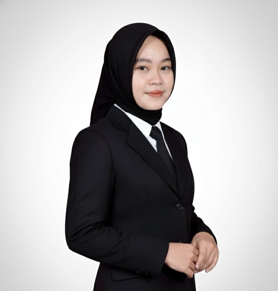 Nur Hayati, S.Pd