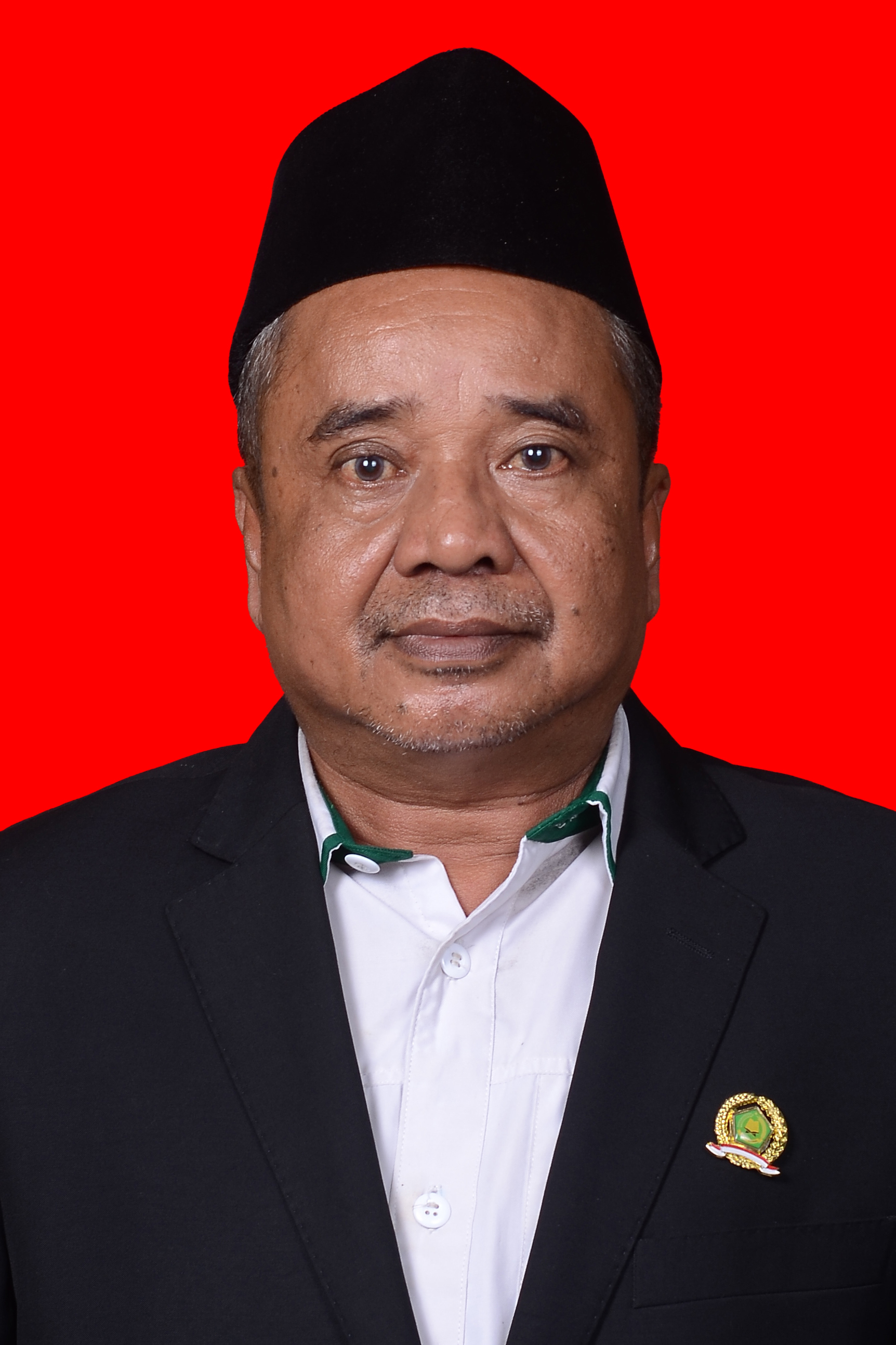 Abdul Muin