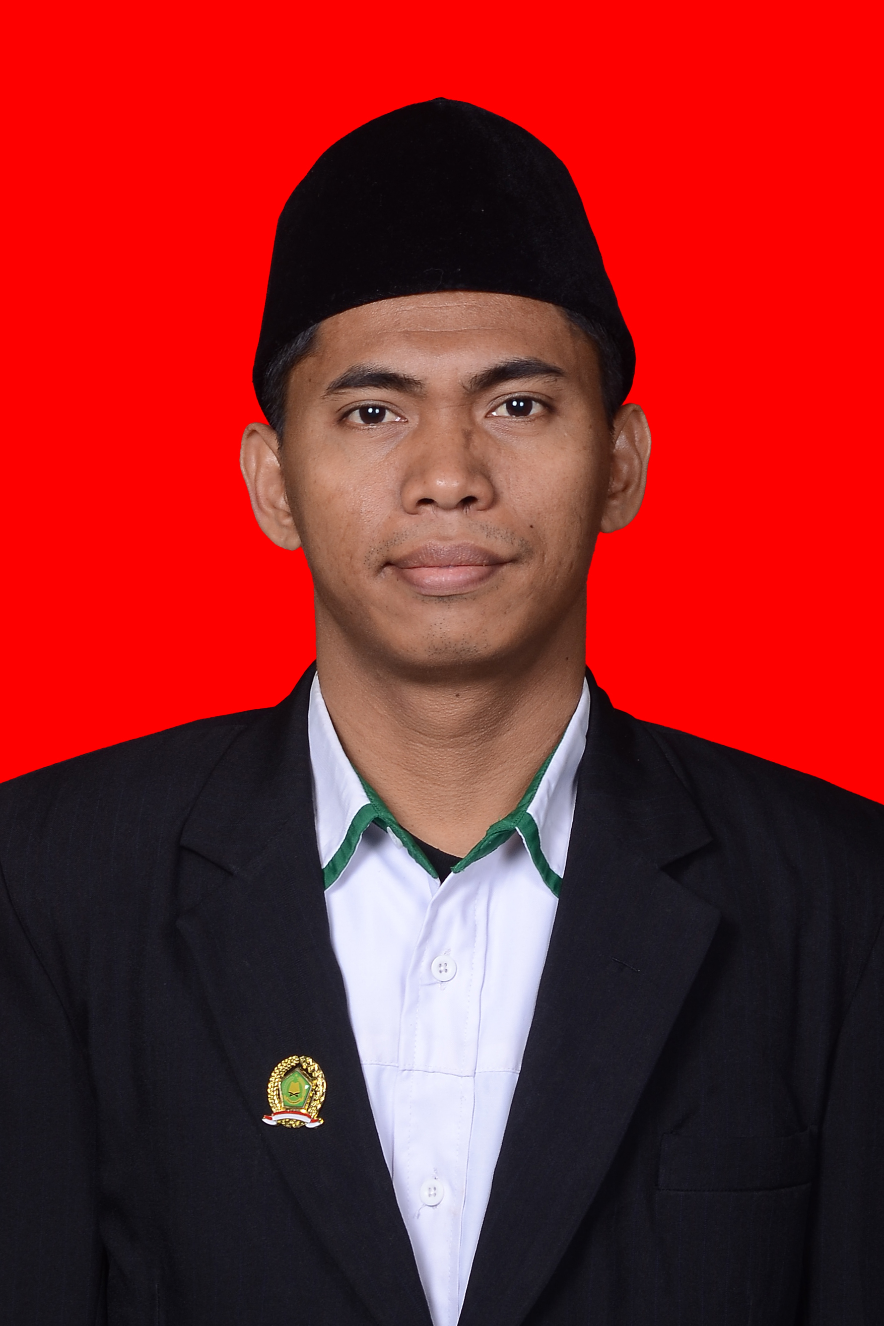 Abdurrahman, S.Pd