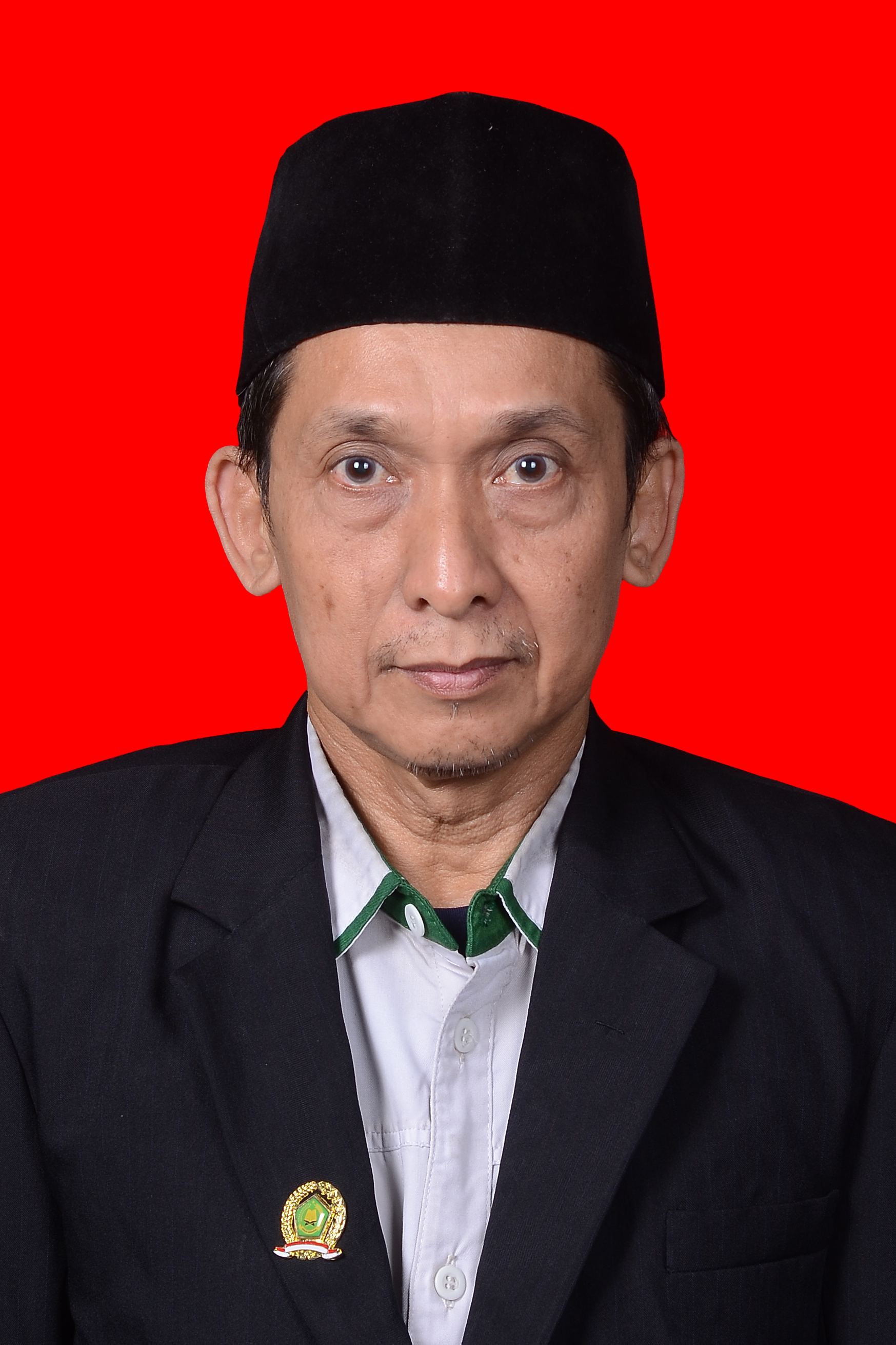 Achmad Sjamsuri, S.Pd