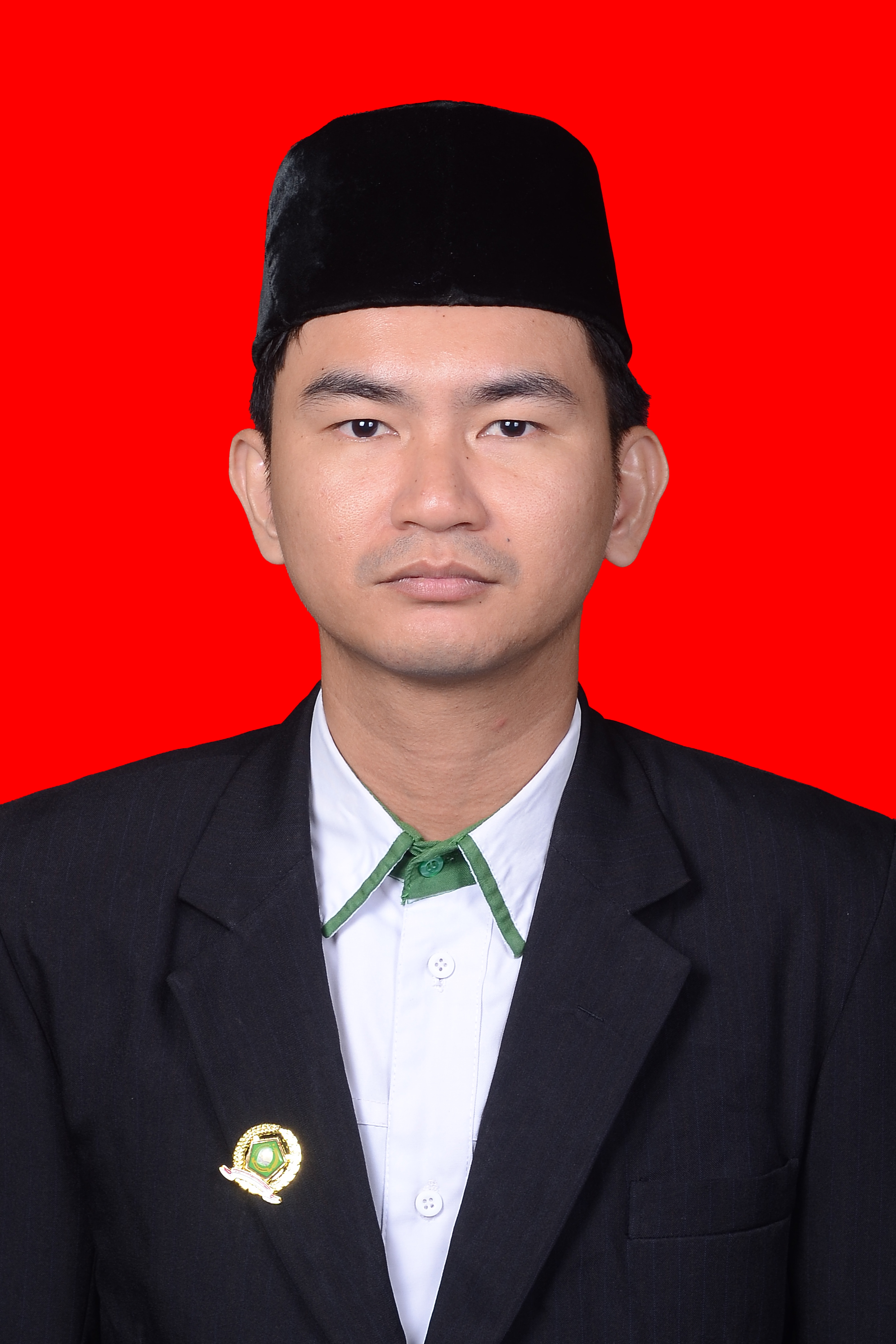 Ade Risyuan, S. Kom