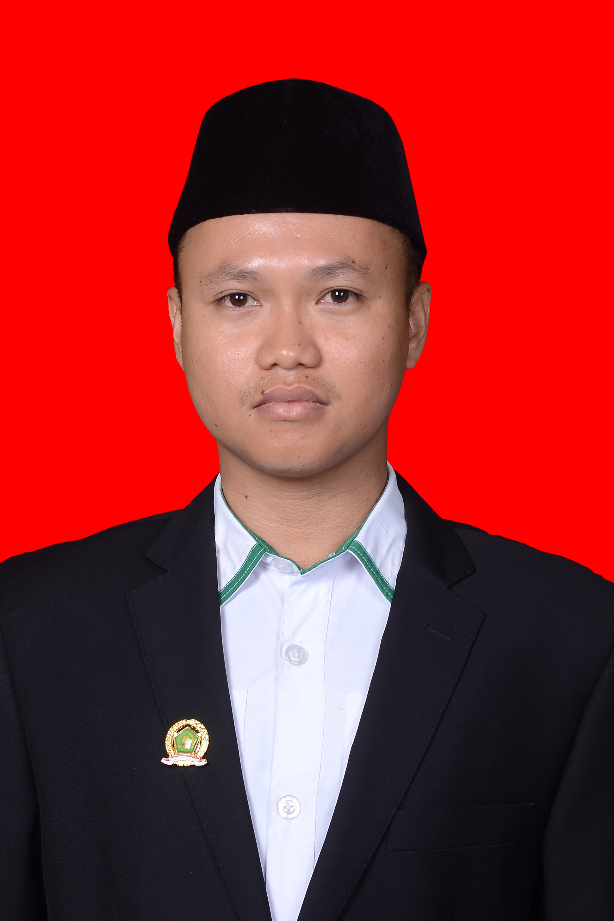 Ahmad Riduan, S.Pd