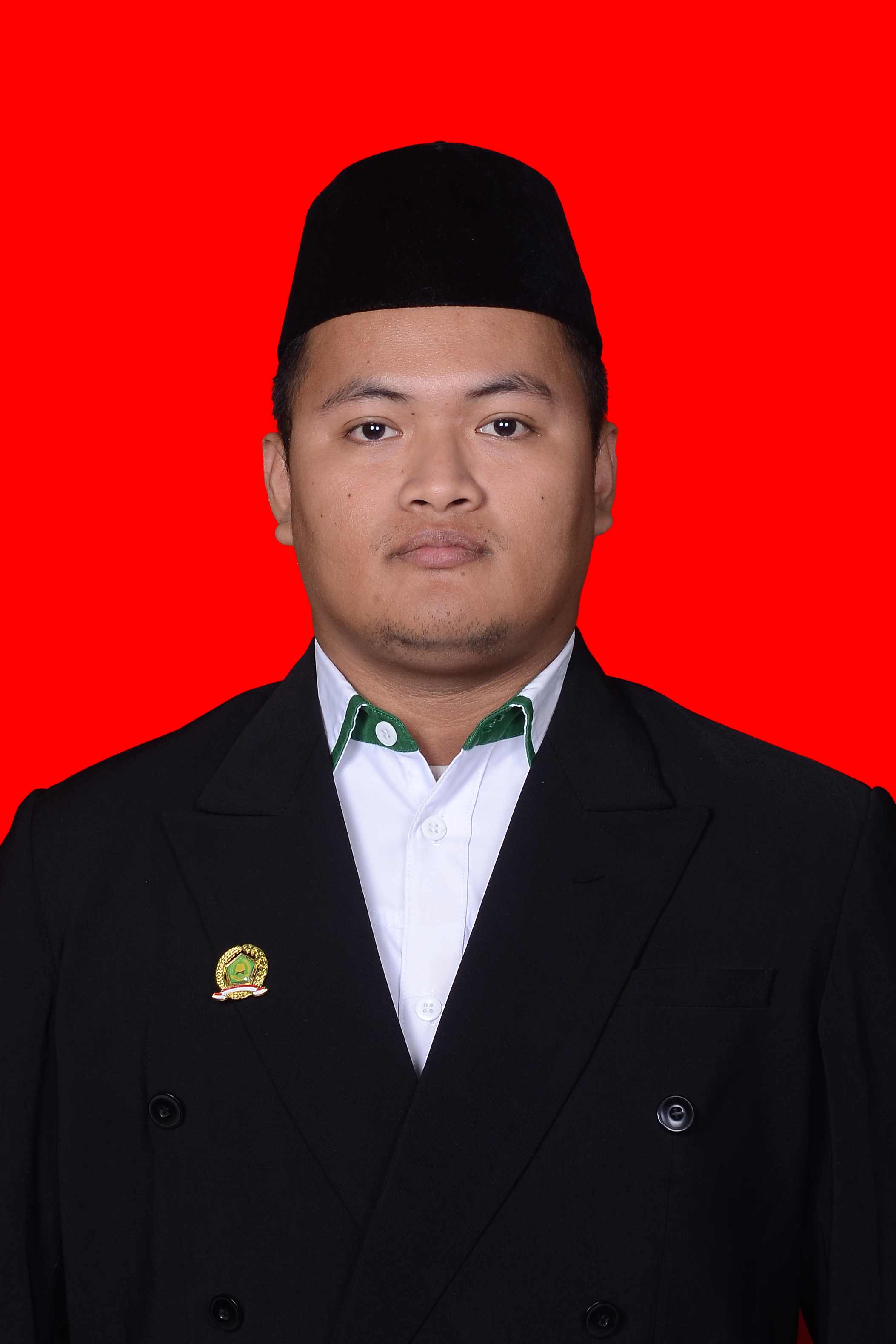 Akhmad Rizky Kahfi, S.Kom