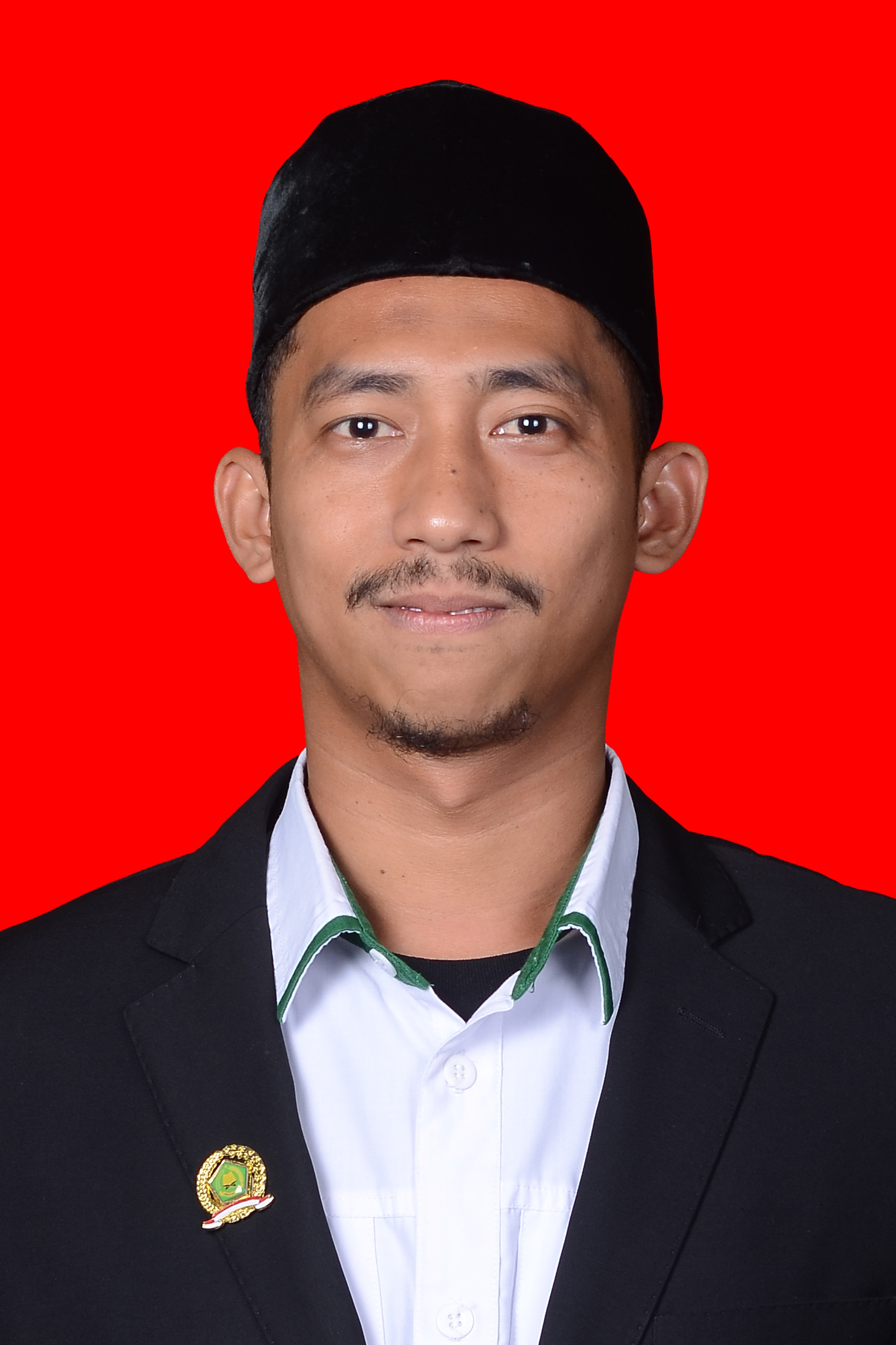 Andrie Kurnia R., S. Pd, M.Pd