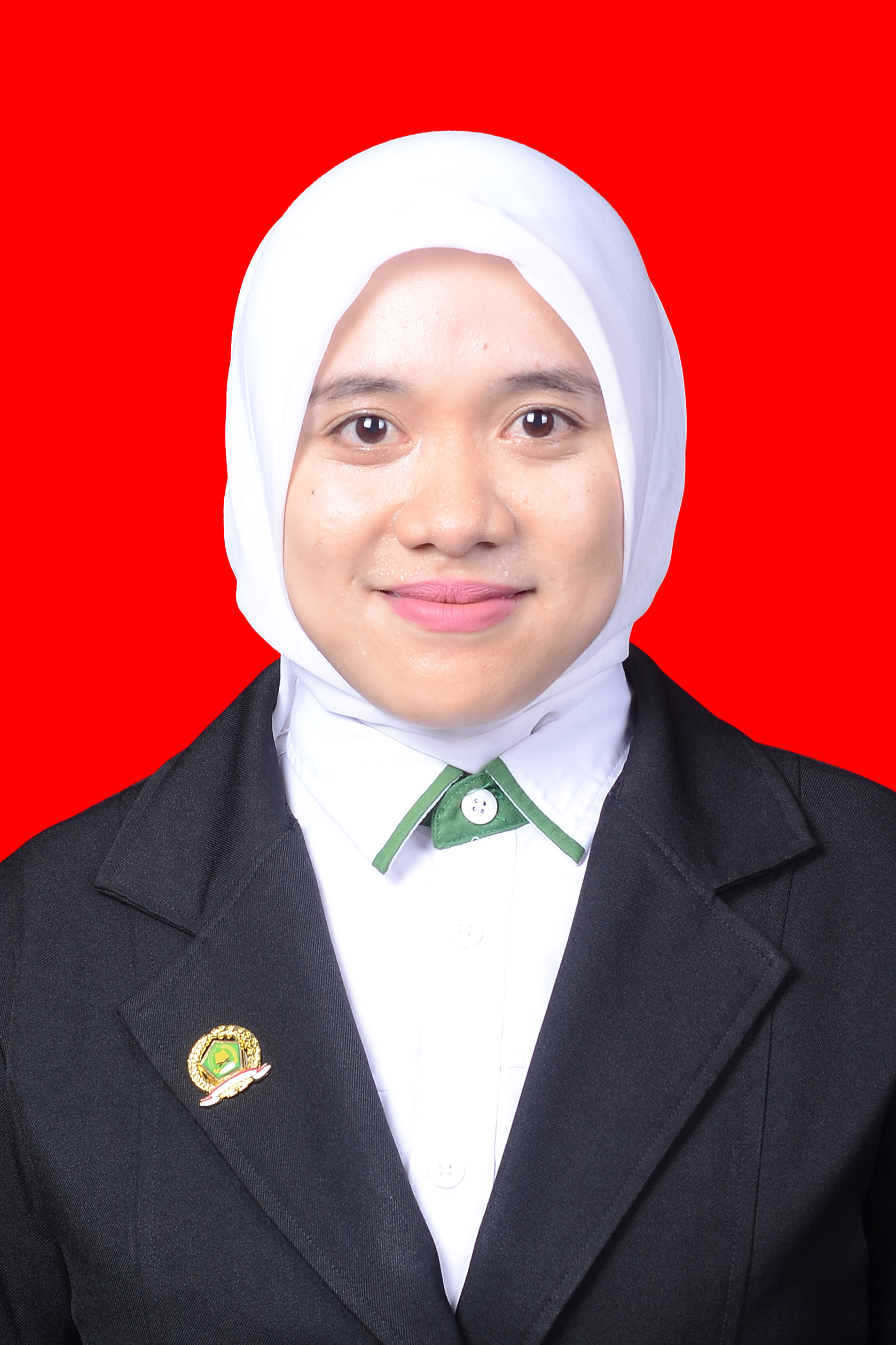 Atia ilma, S.Pd
