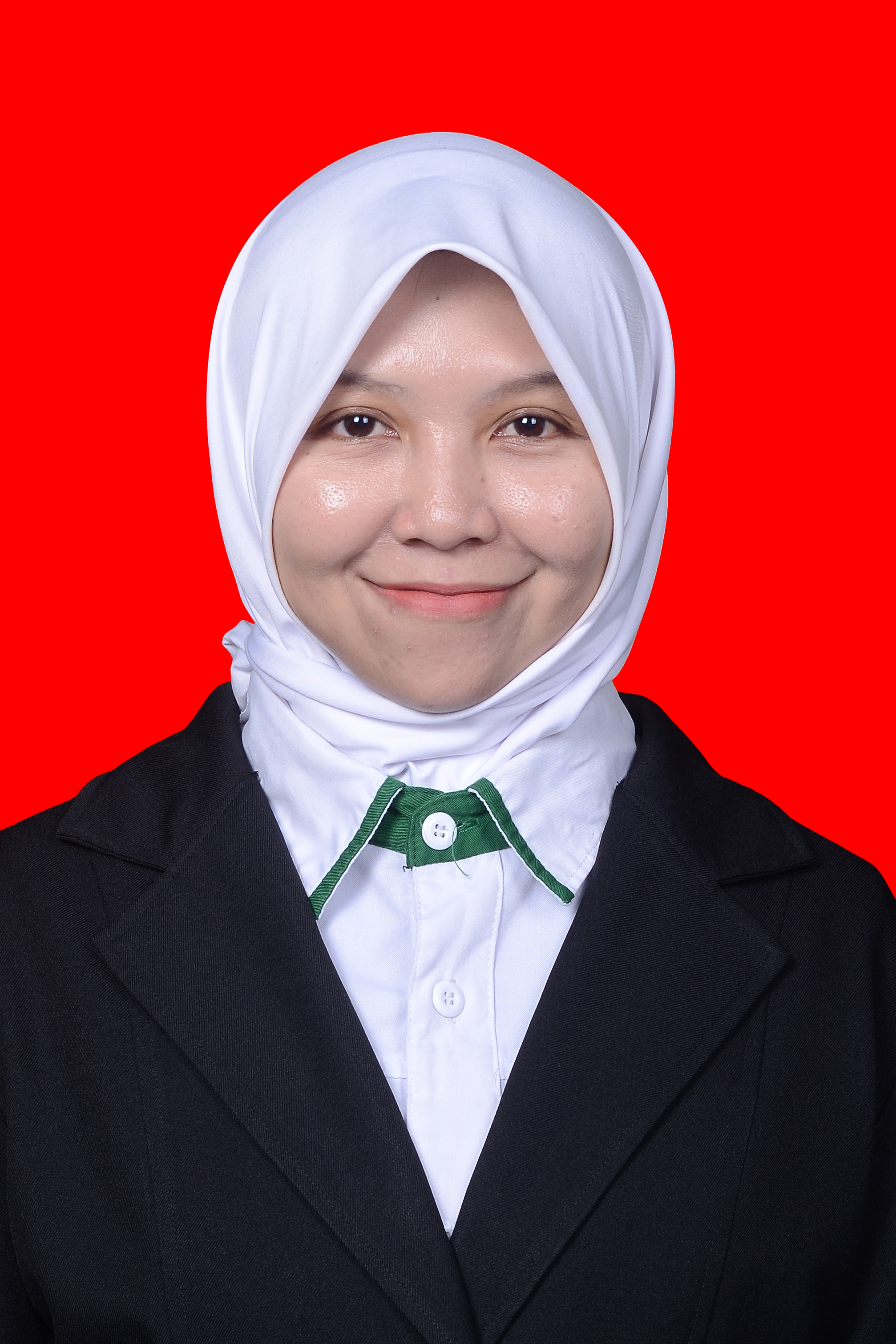 Diah Fitriani, M. Pd