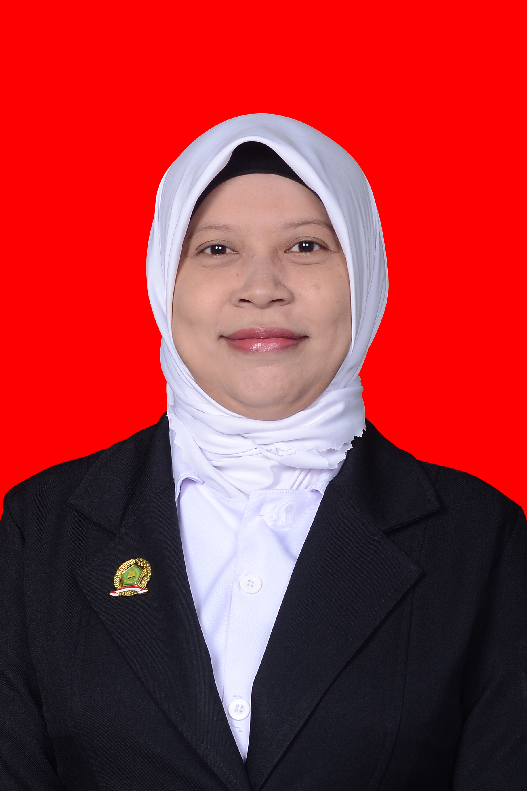 Arniati, S.Pd.I 