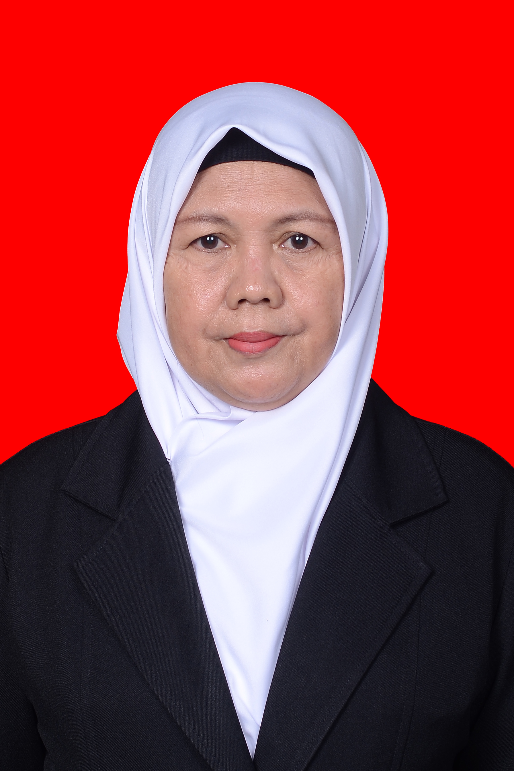 Dra. Hj. Endang Pertiwi, M.Pd