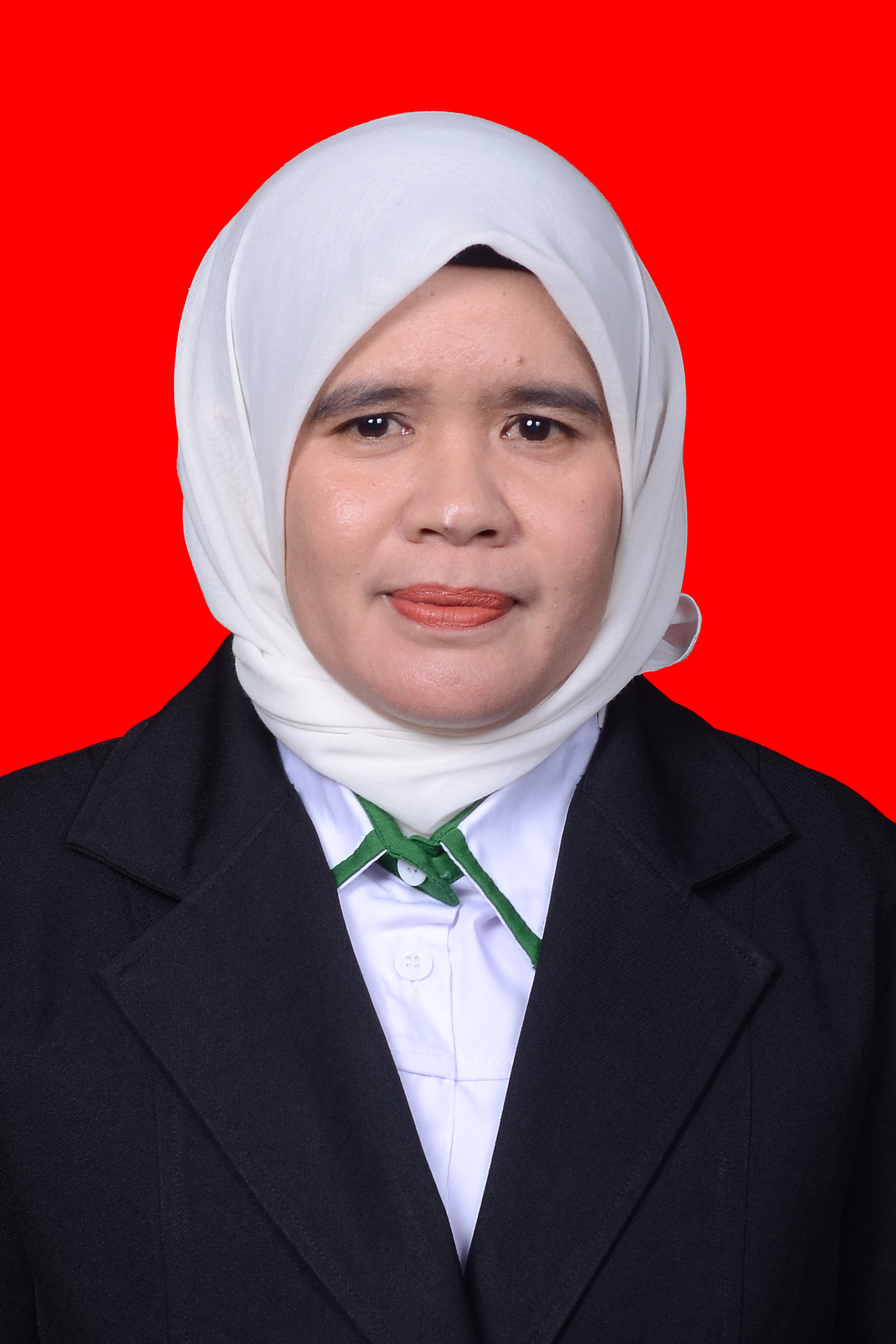 Ernaliana, S. Pd