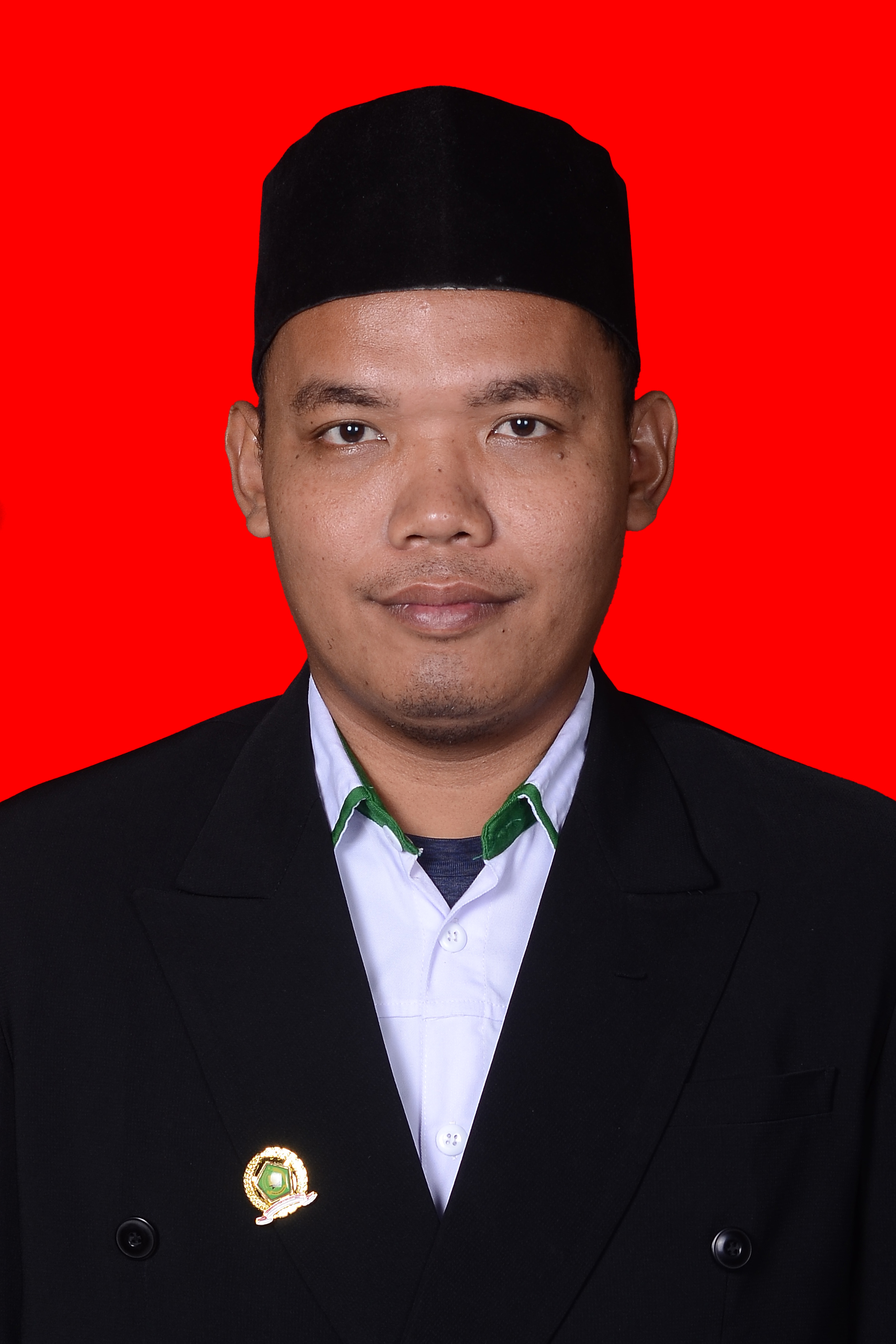 Faisal Akbar, S.Pd.I