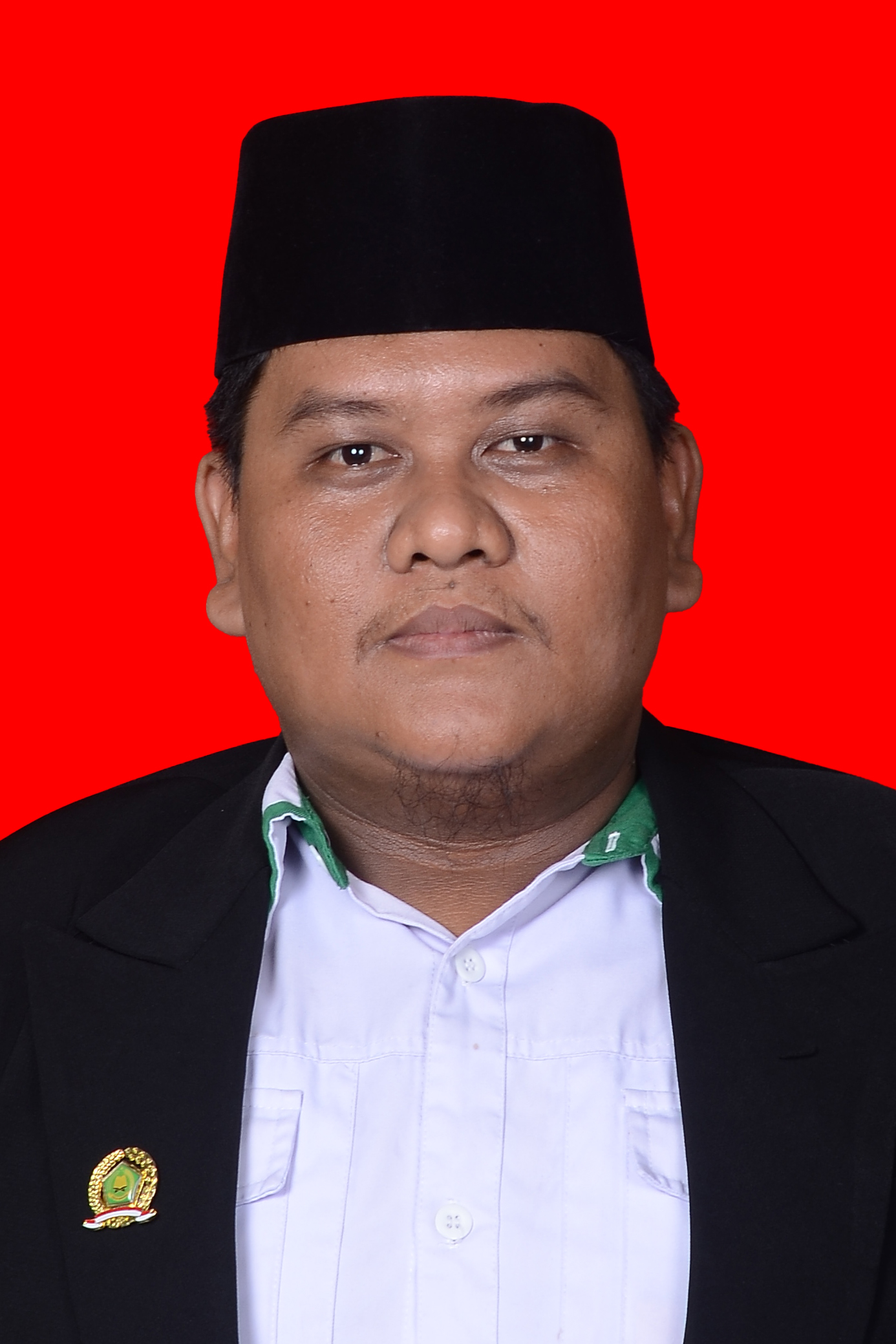 Ferdy Azhari Rahman, S.Pd