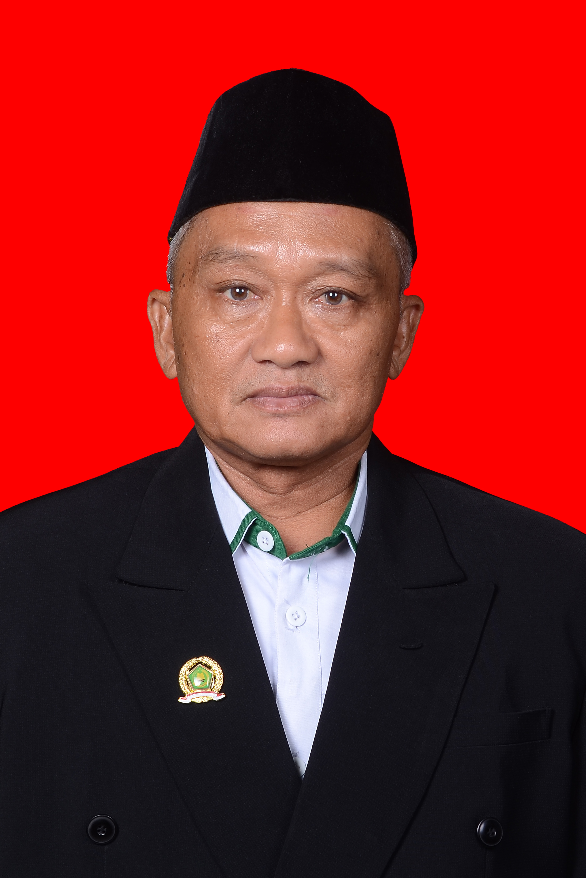 H. Muhammad Toriq, S.Pd