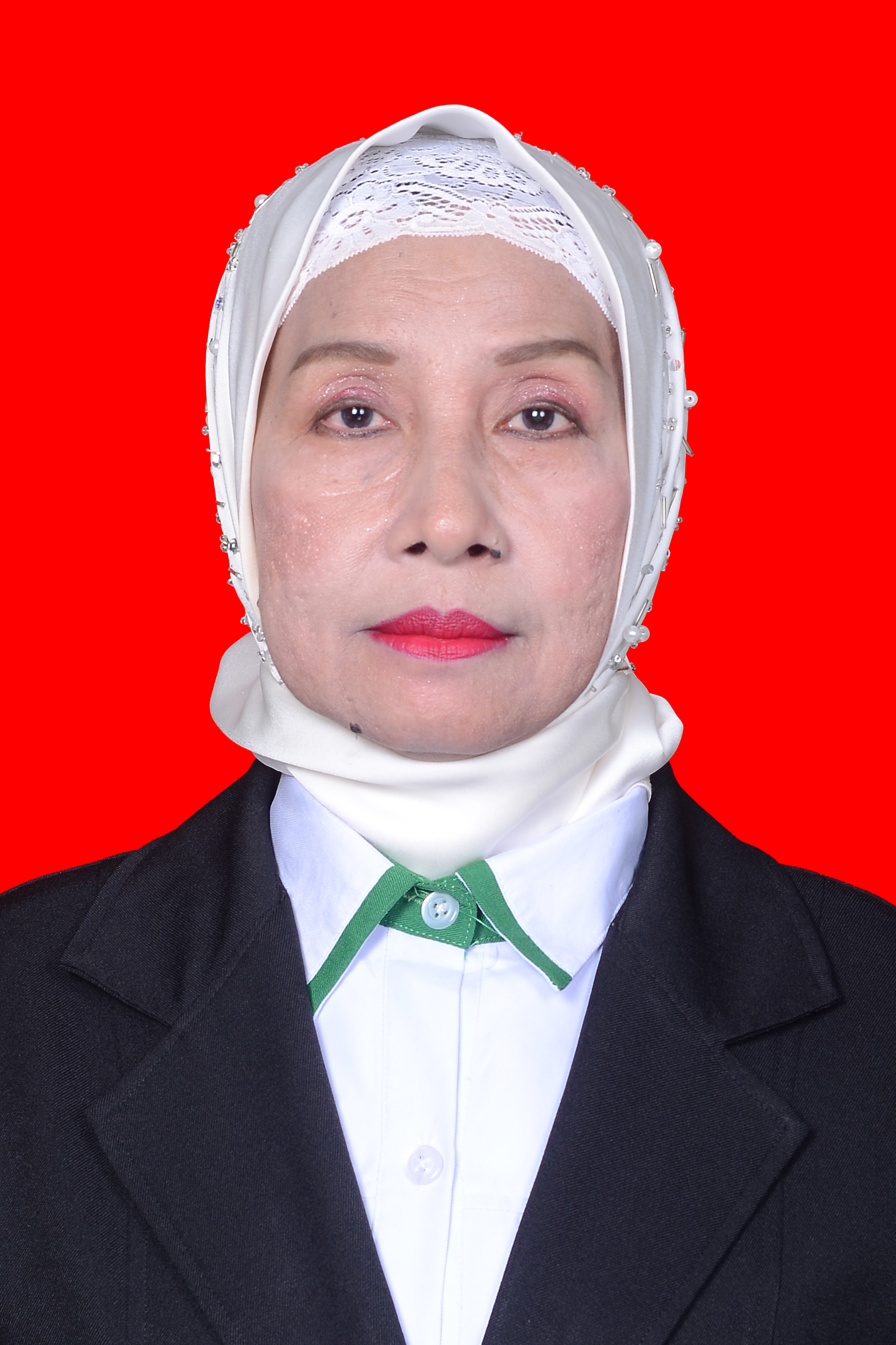 Hj. Arbandiah,M.Pd