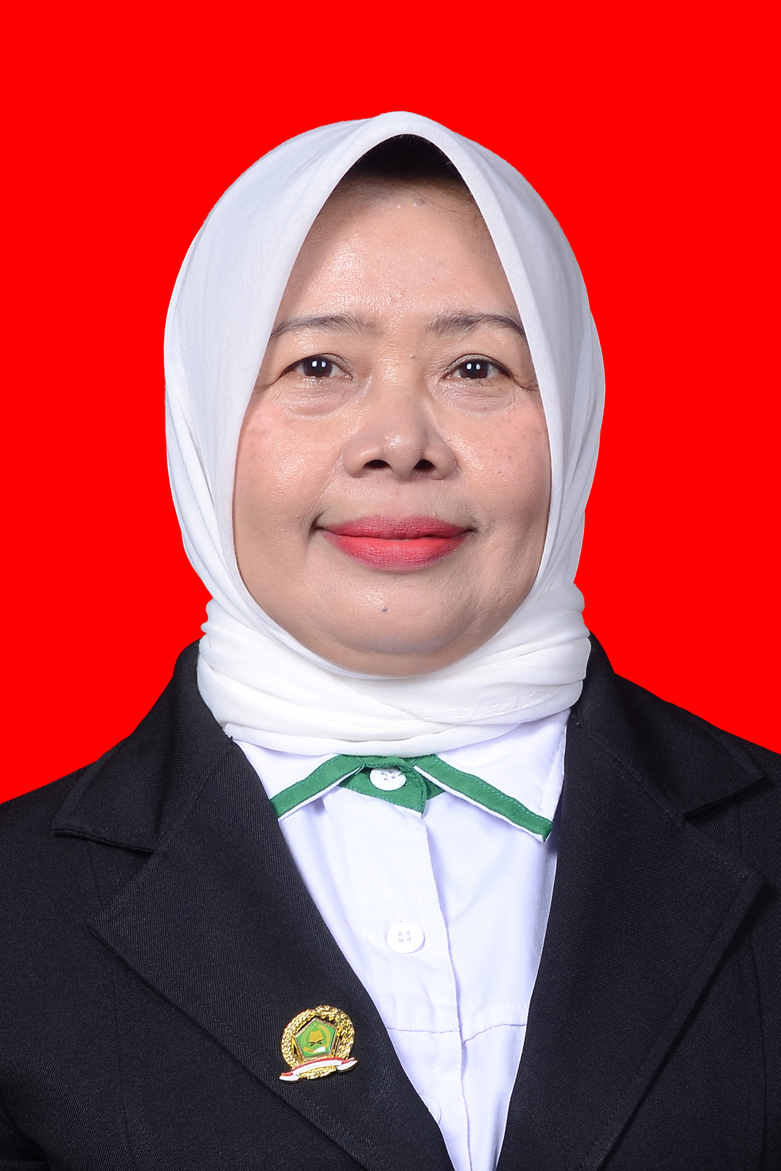 Hj. Dessy Abdumawaty, M.Pd
