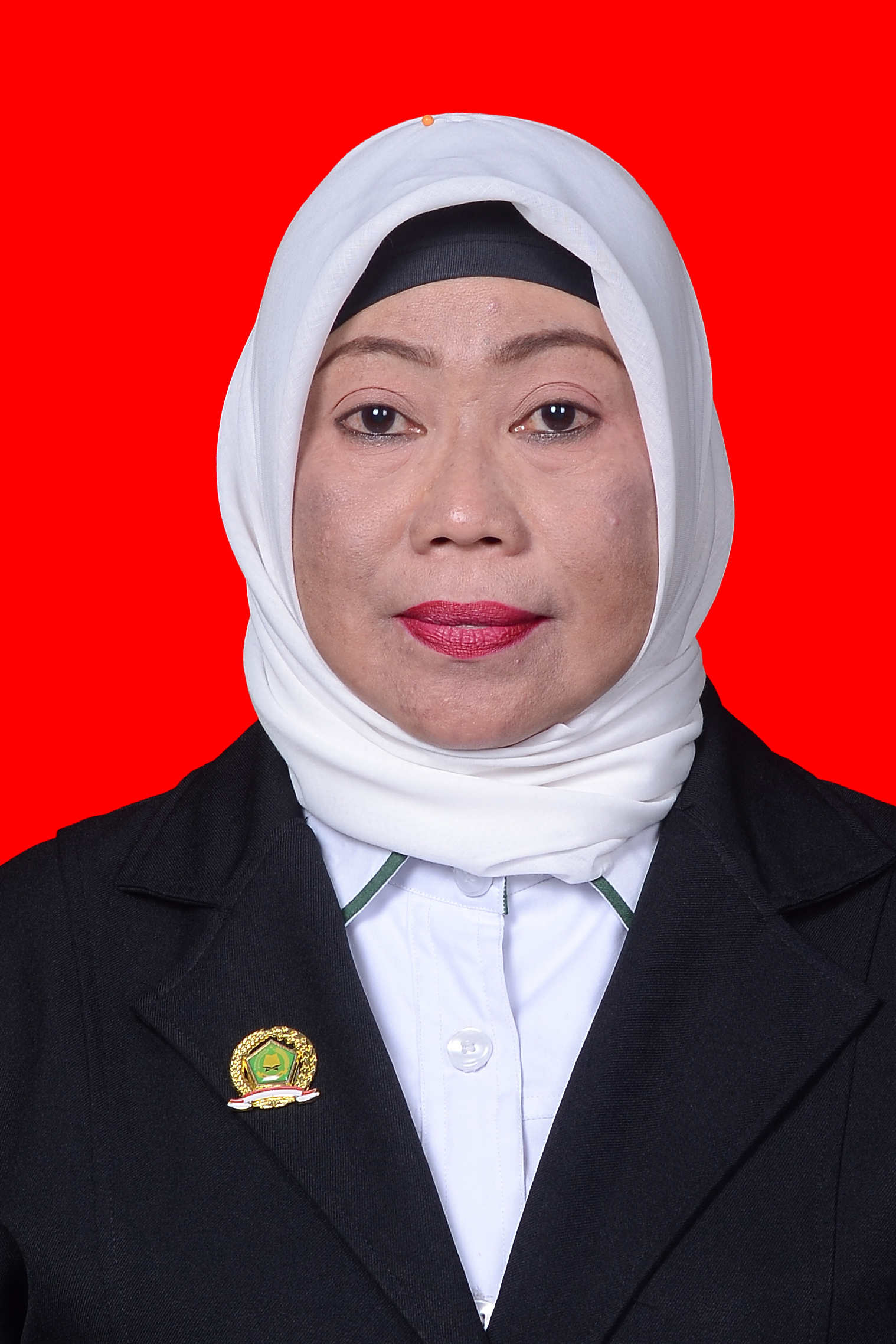 Hj. Herlina, S.A.P