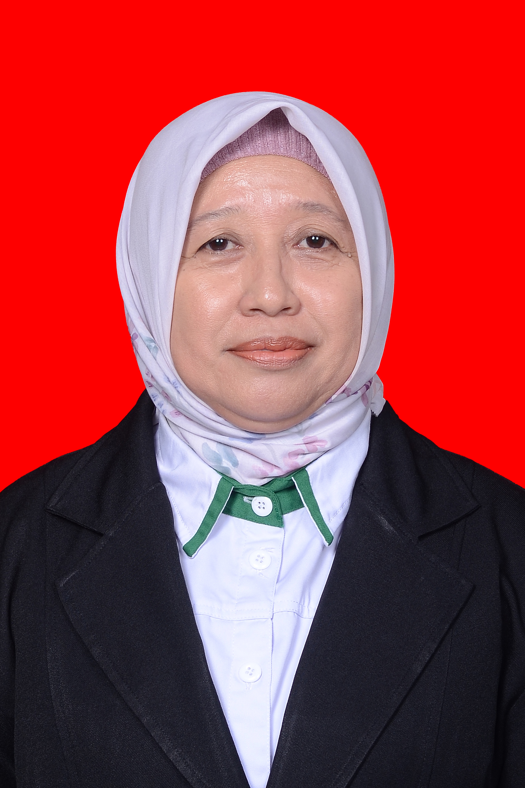 Hj. Nadjmah Husnayani, SP