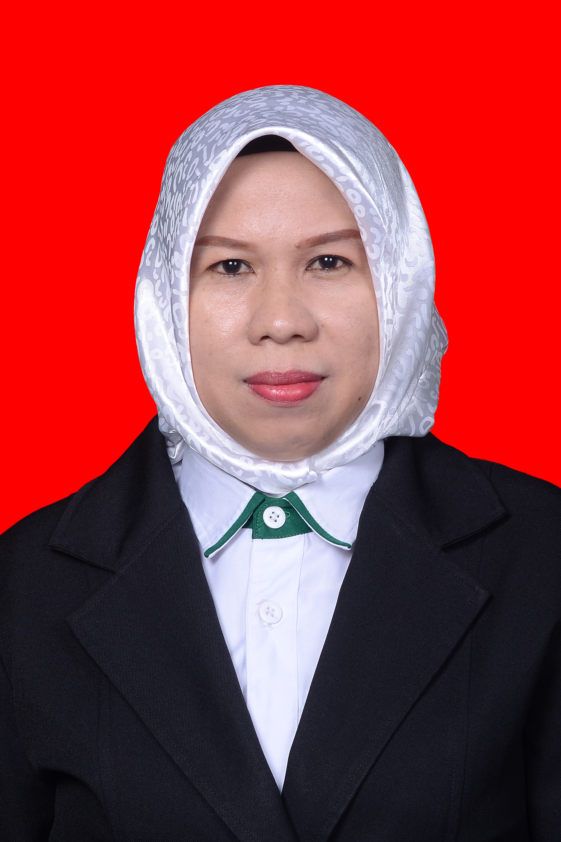 Hj. Rabiatussa'diah, S.Pd.I