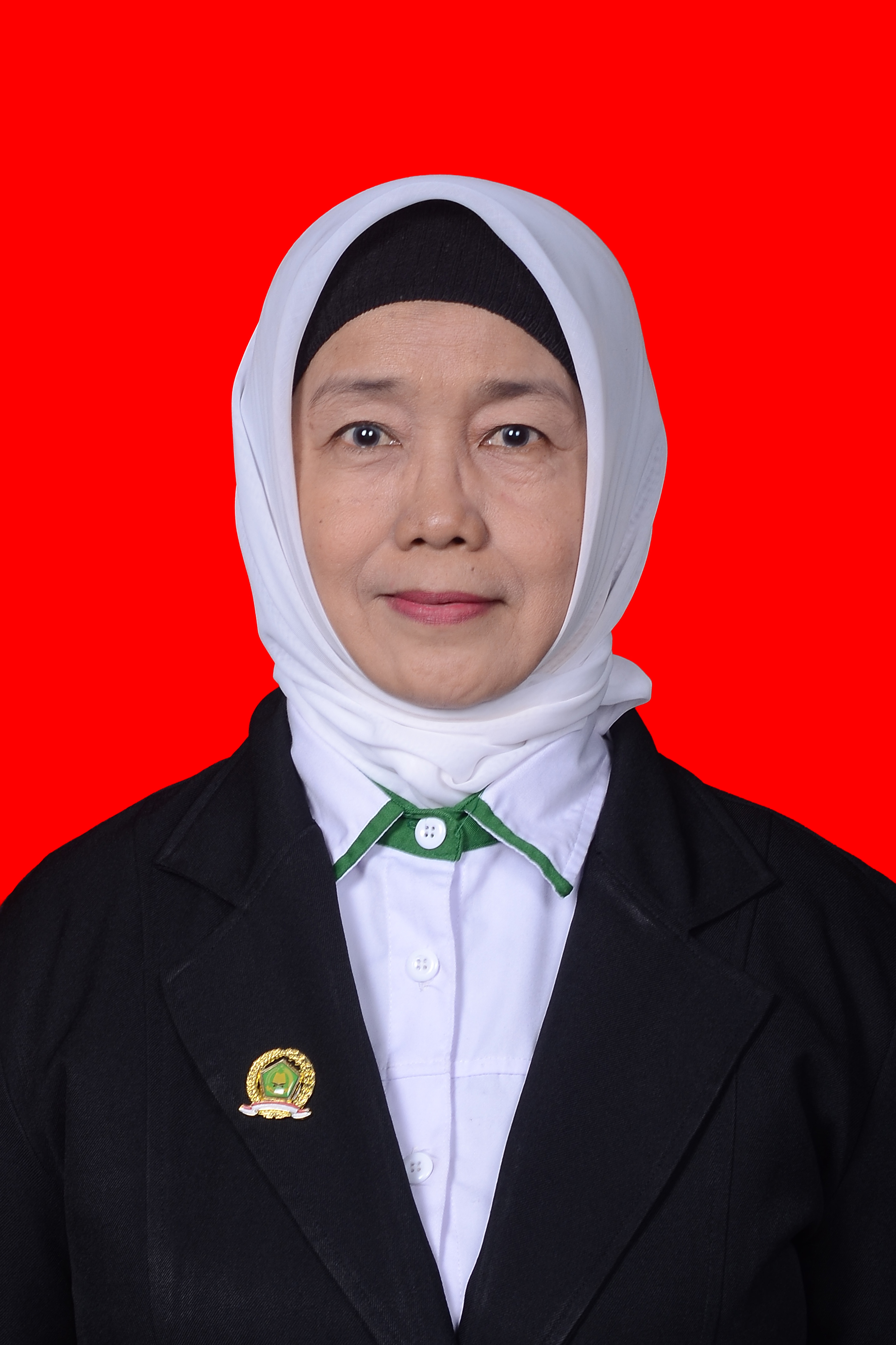 Hj. Rahmaniar Emiliannor, S.Pd