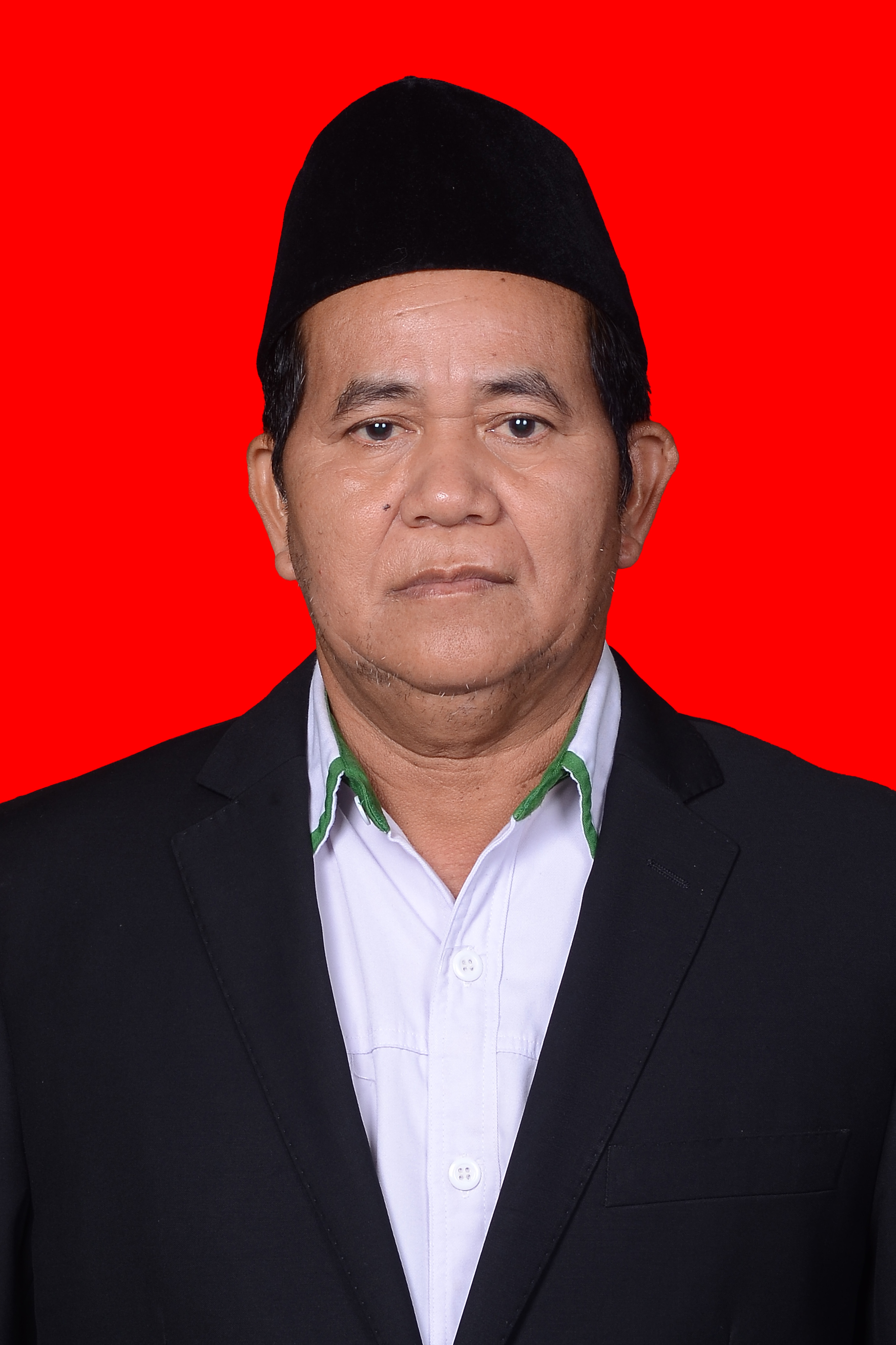 Huderi, S.Pd, M.A