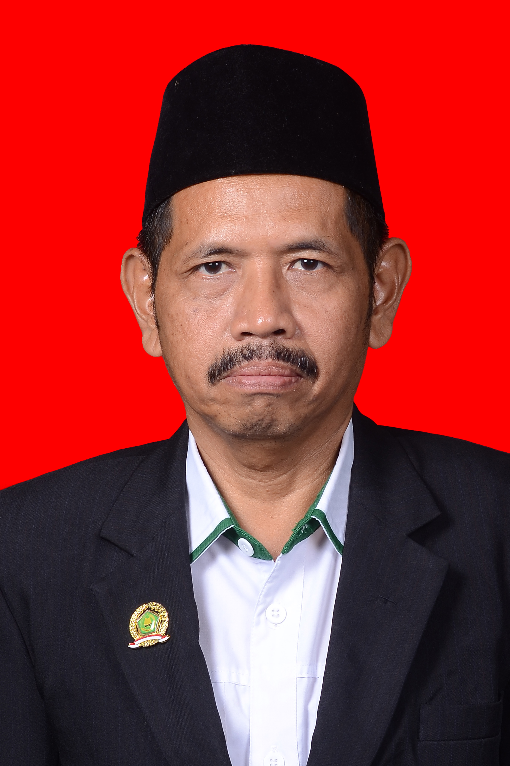 Imam Kasturi, S.Pd