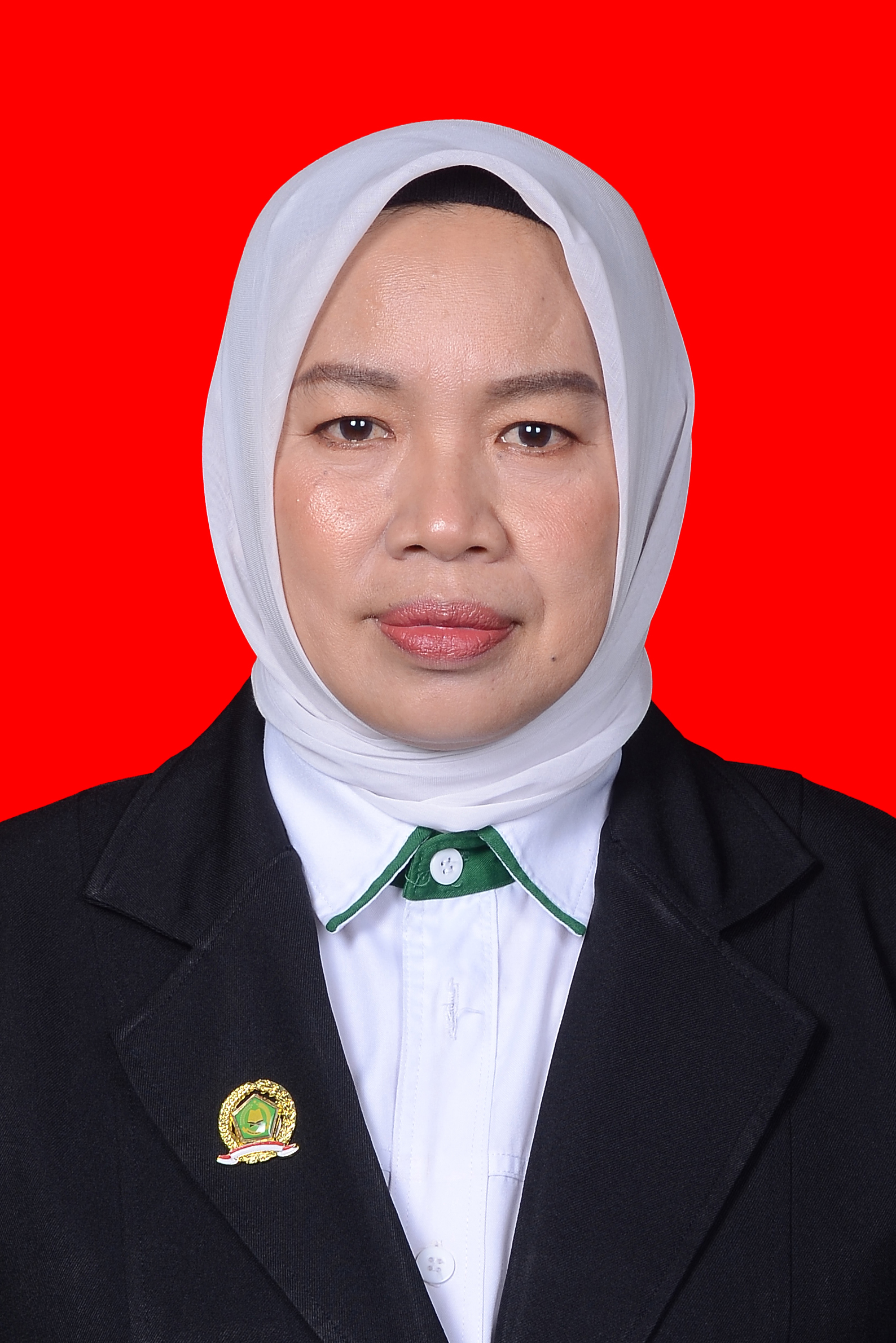 Irny Herliani, S.Pd