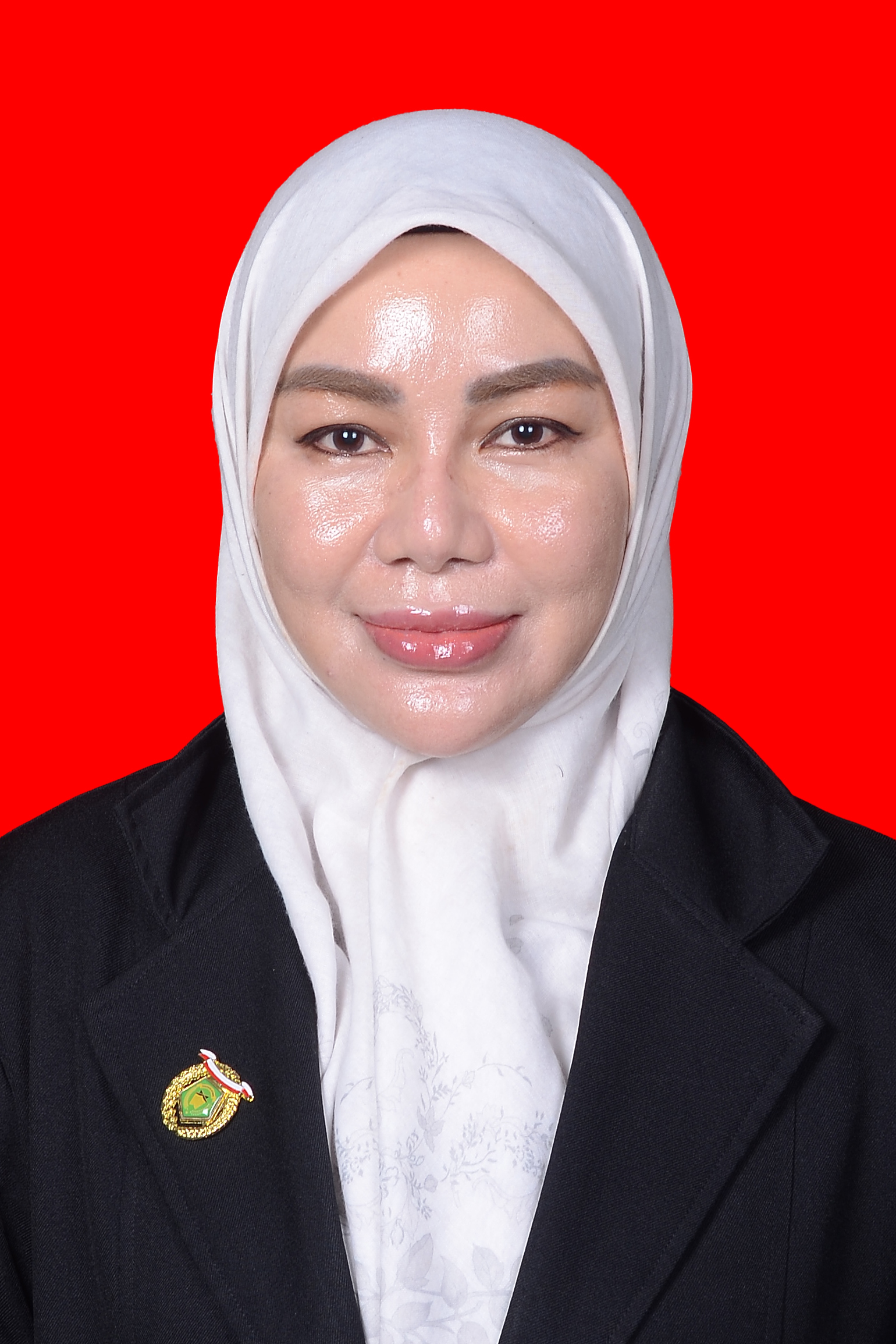 Jahidah, S.Pd.I, M.PMat
