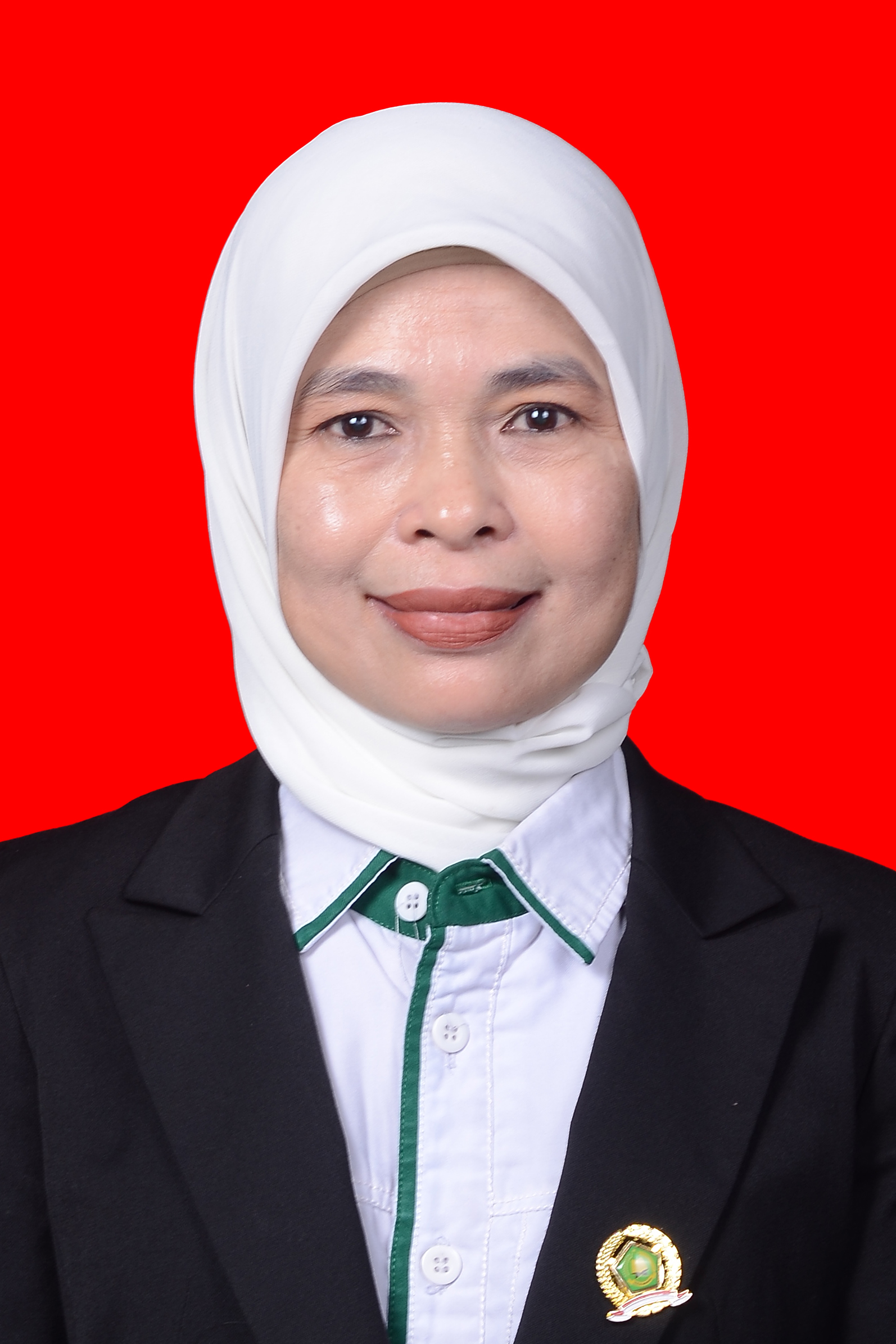 Hj. Norlaila Effianty, S.E