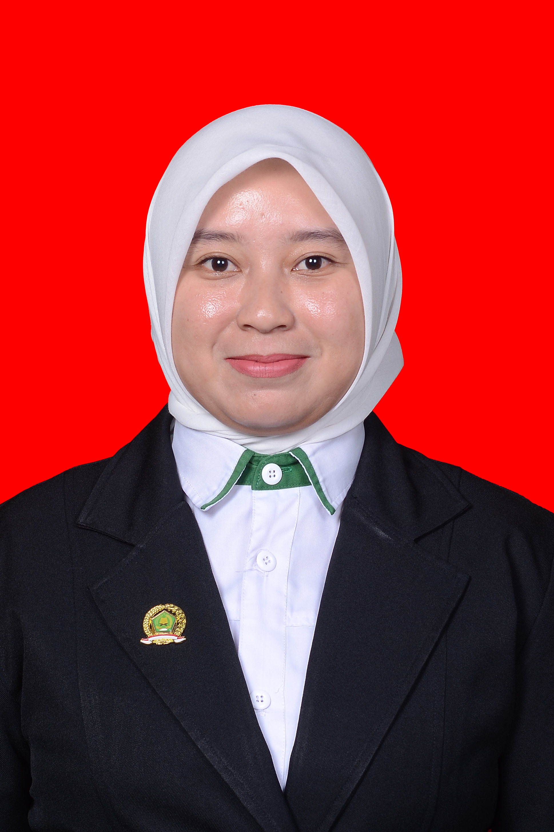 Luthviya Auliya Farahdiny, M.Pd