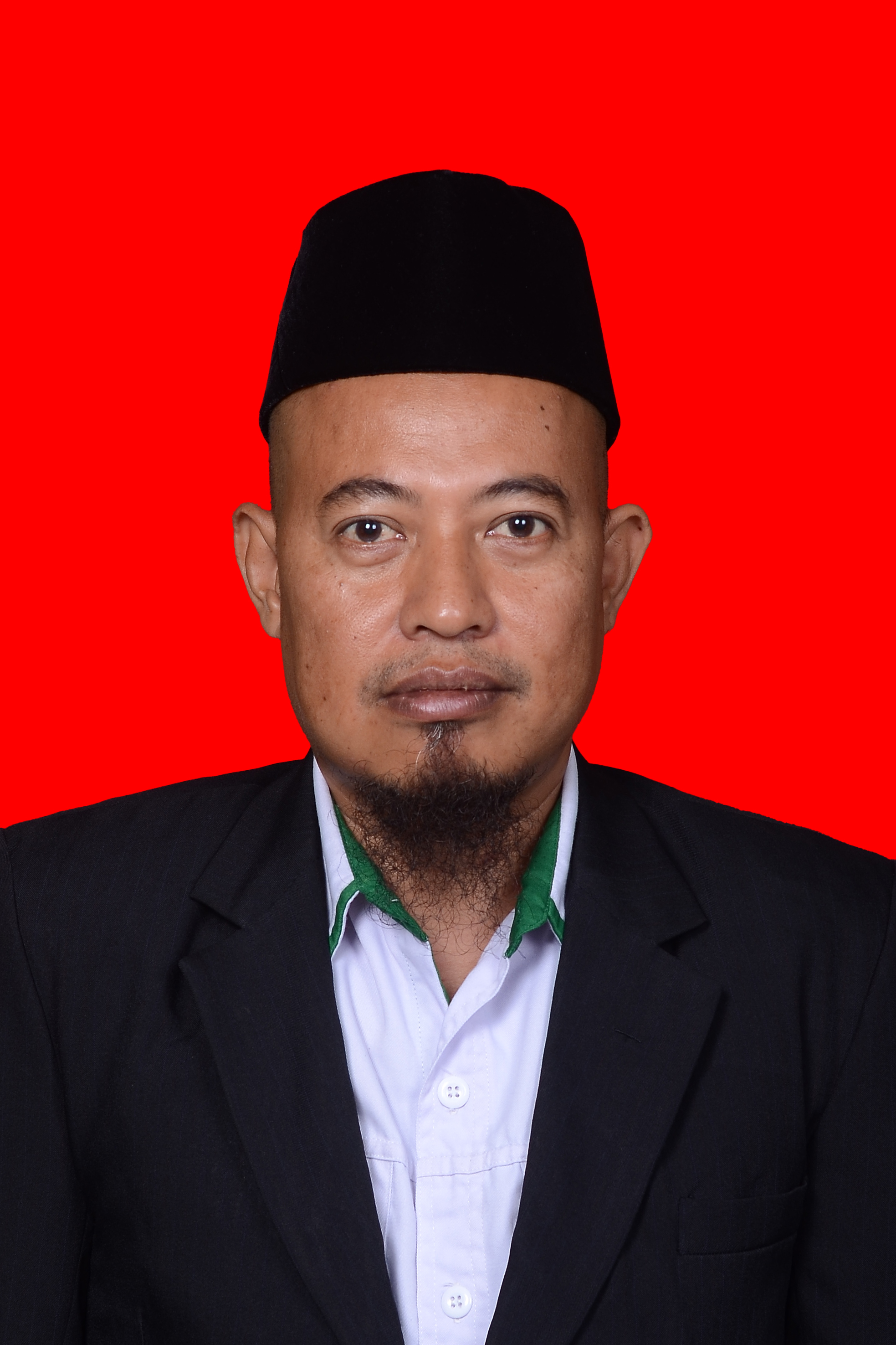 M. Rif'an Rusyadi, S.Pd.I
