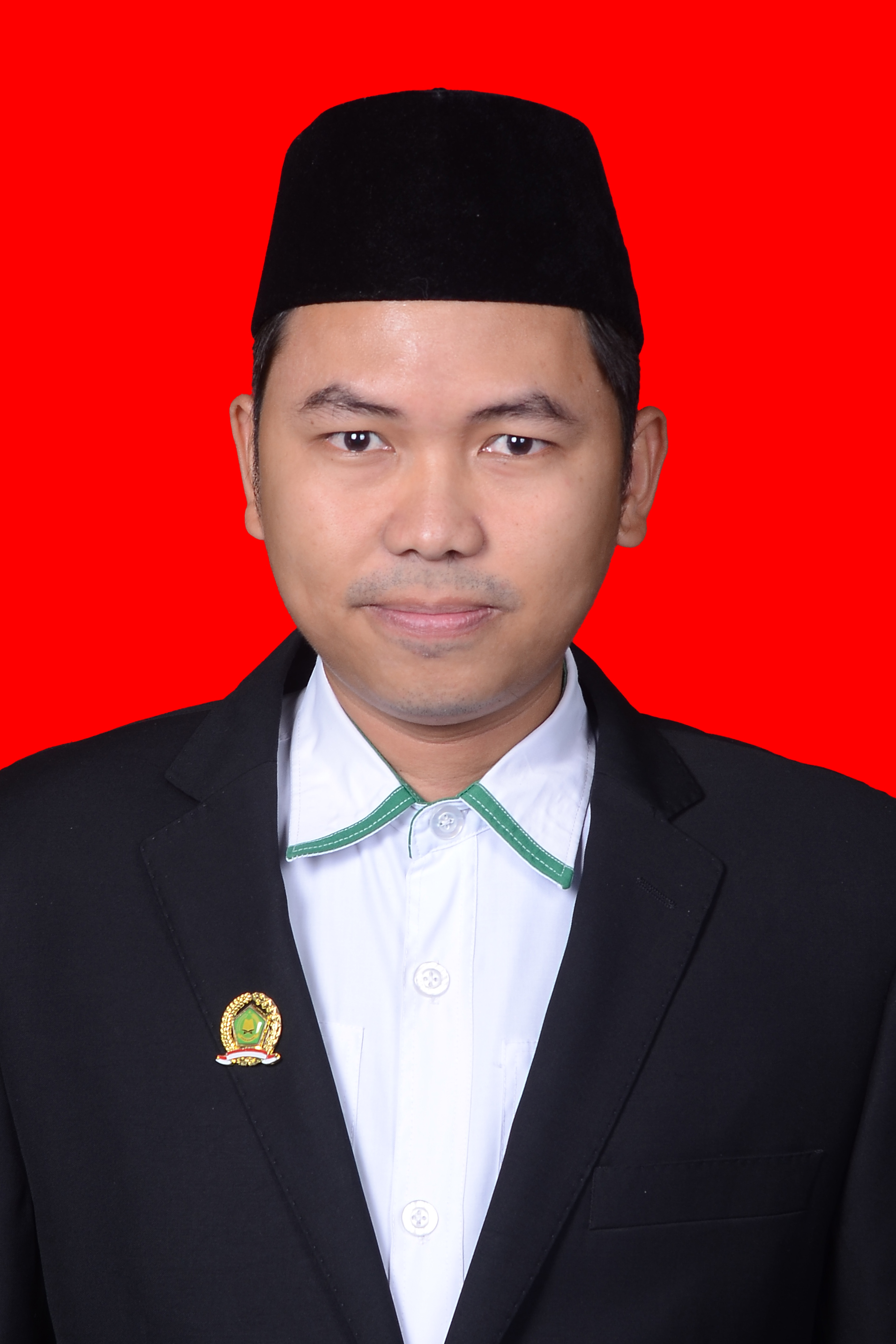 Mahriyadi, S.Pd