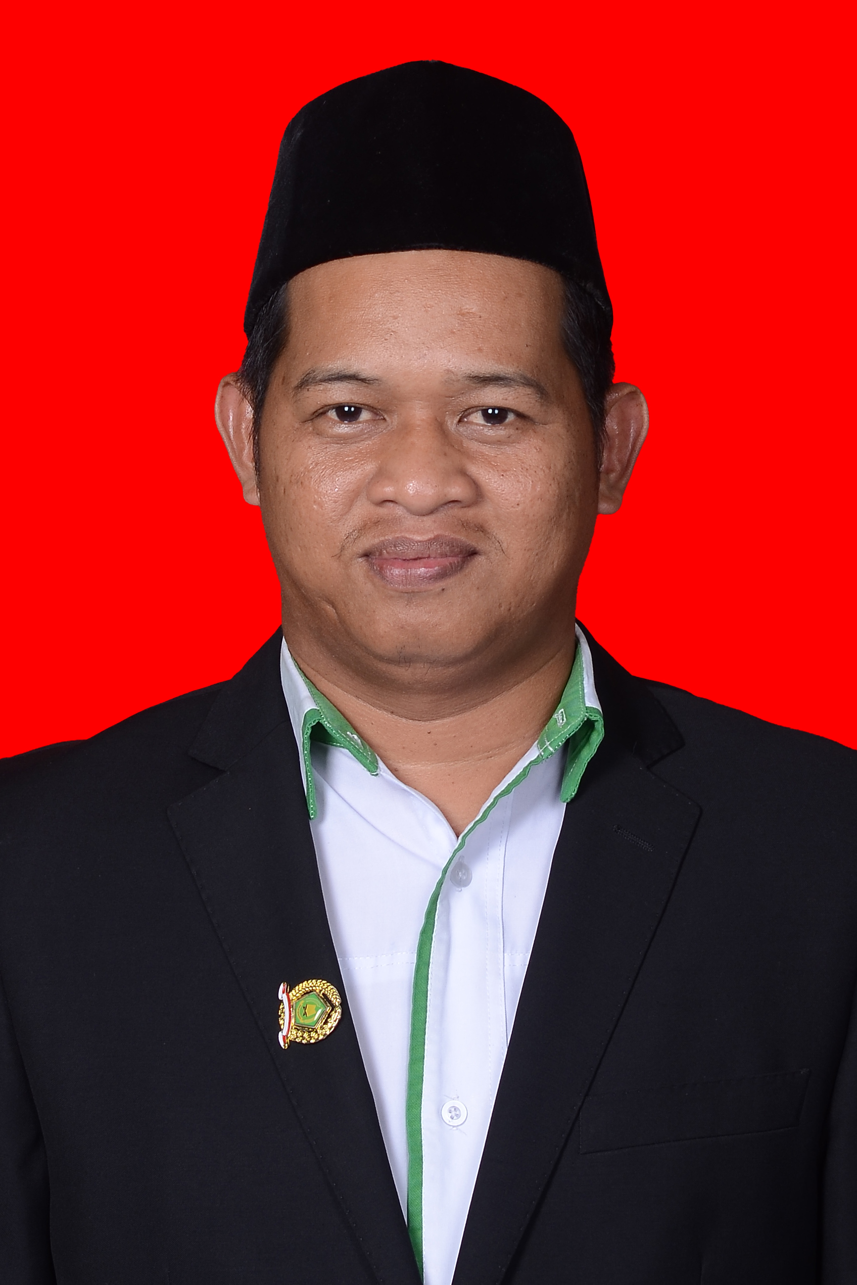 Hidayatullah,S. Kom