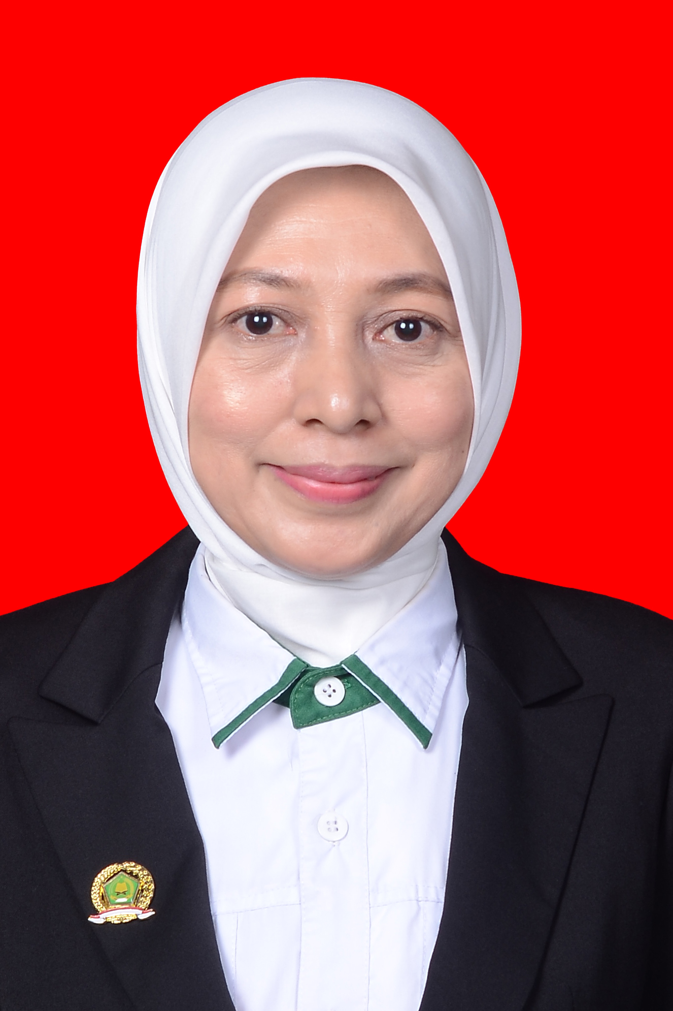 Maya Puspasari, S.Pd