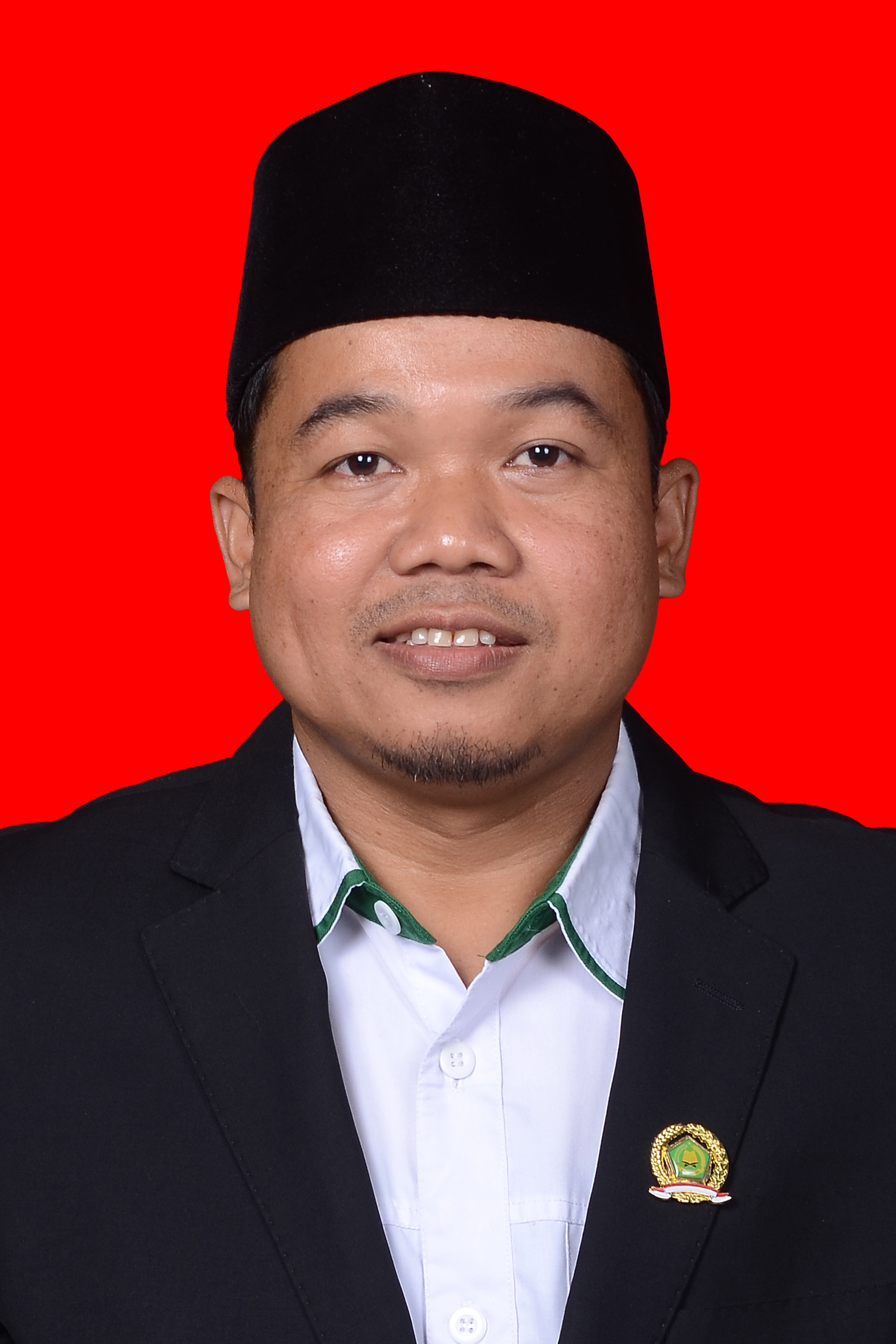 Khairil Fitri, S.Pd.I, M.Pd