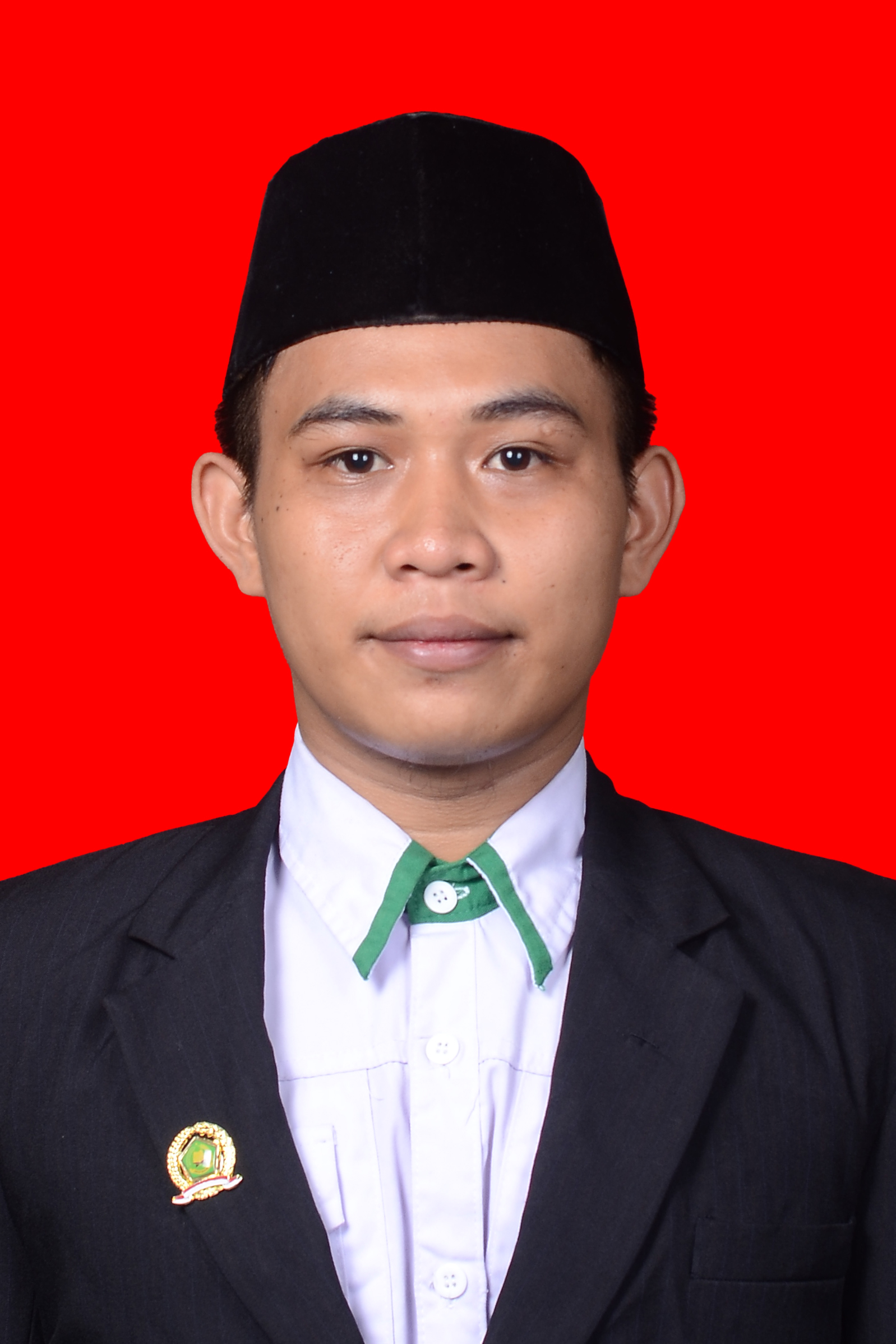 Muhammad Jikri, S.Pd