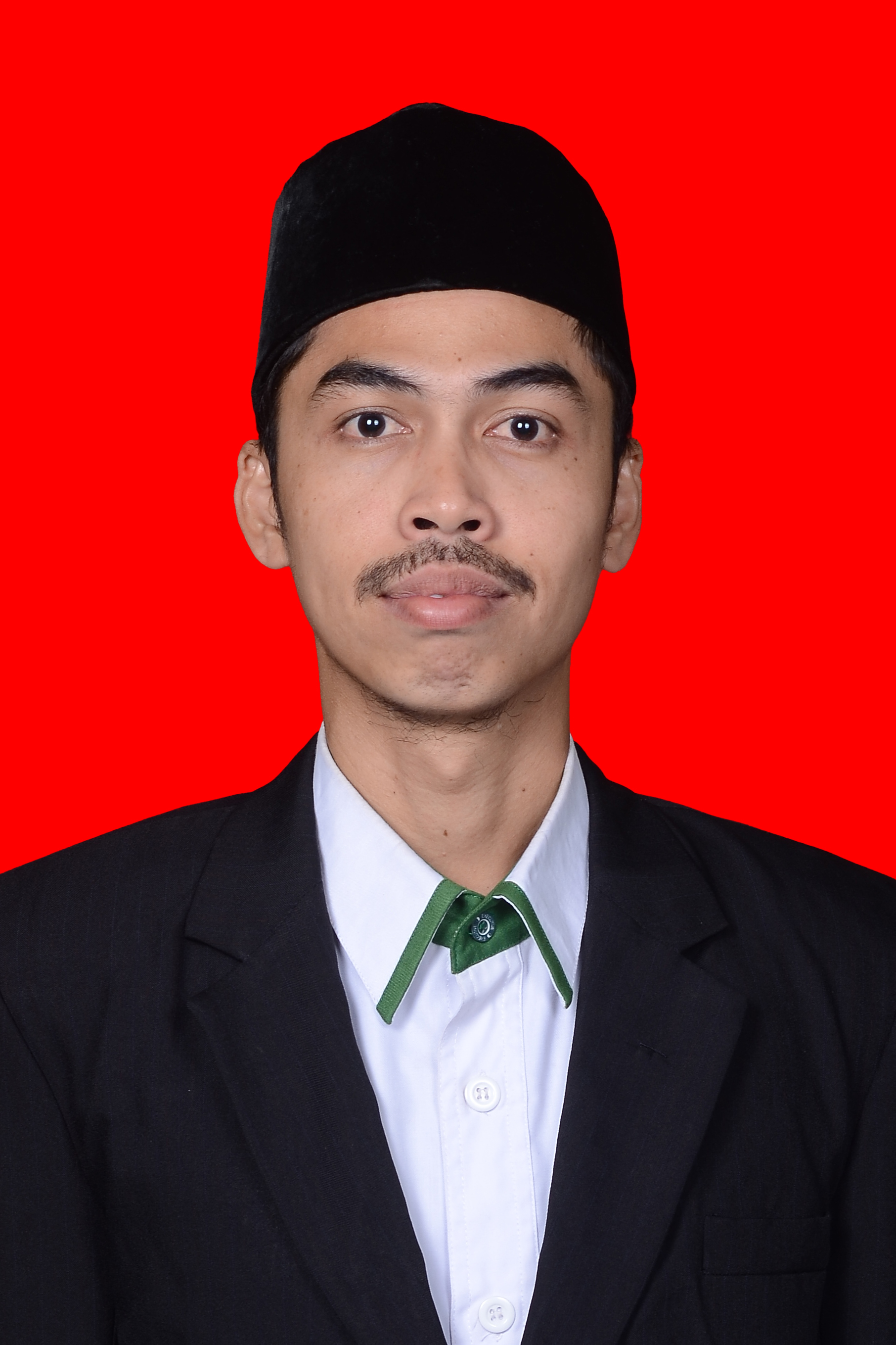 Muhammad Ikhsan, S.Pd