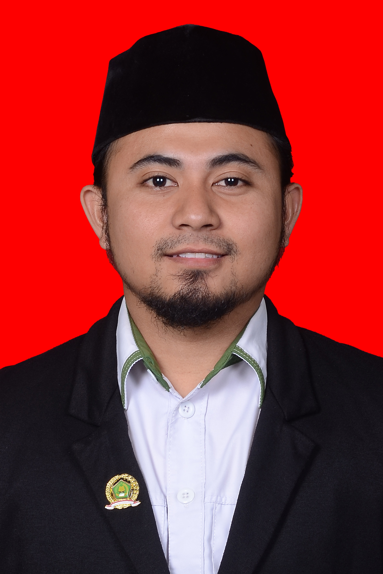 Muhammad Fitri, S.Pd