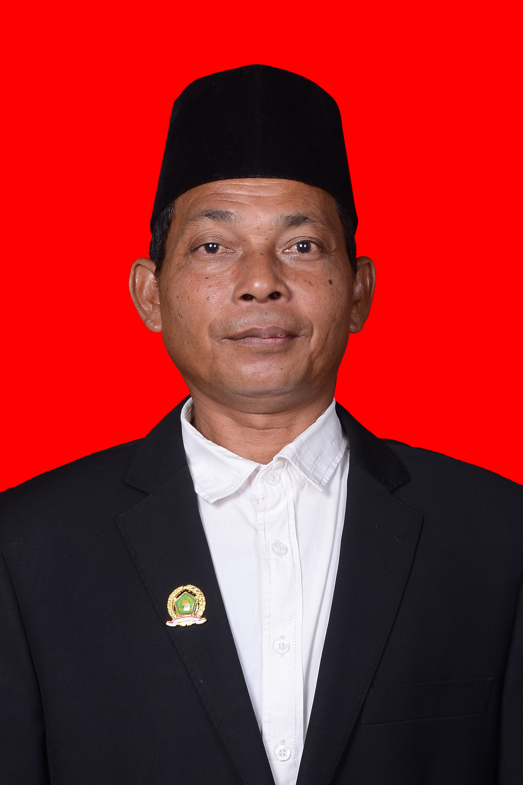 Muhamad Irham