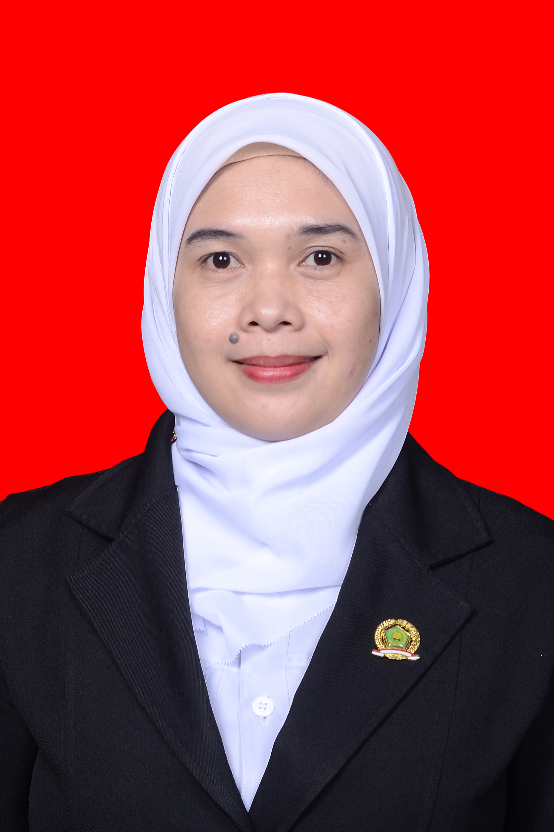 Maya Yunida, S.Pd