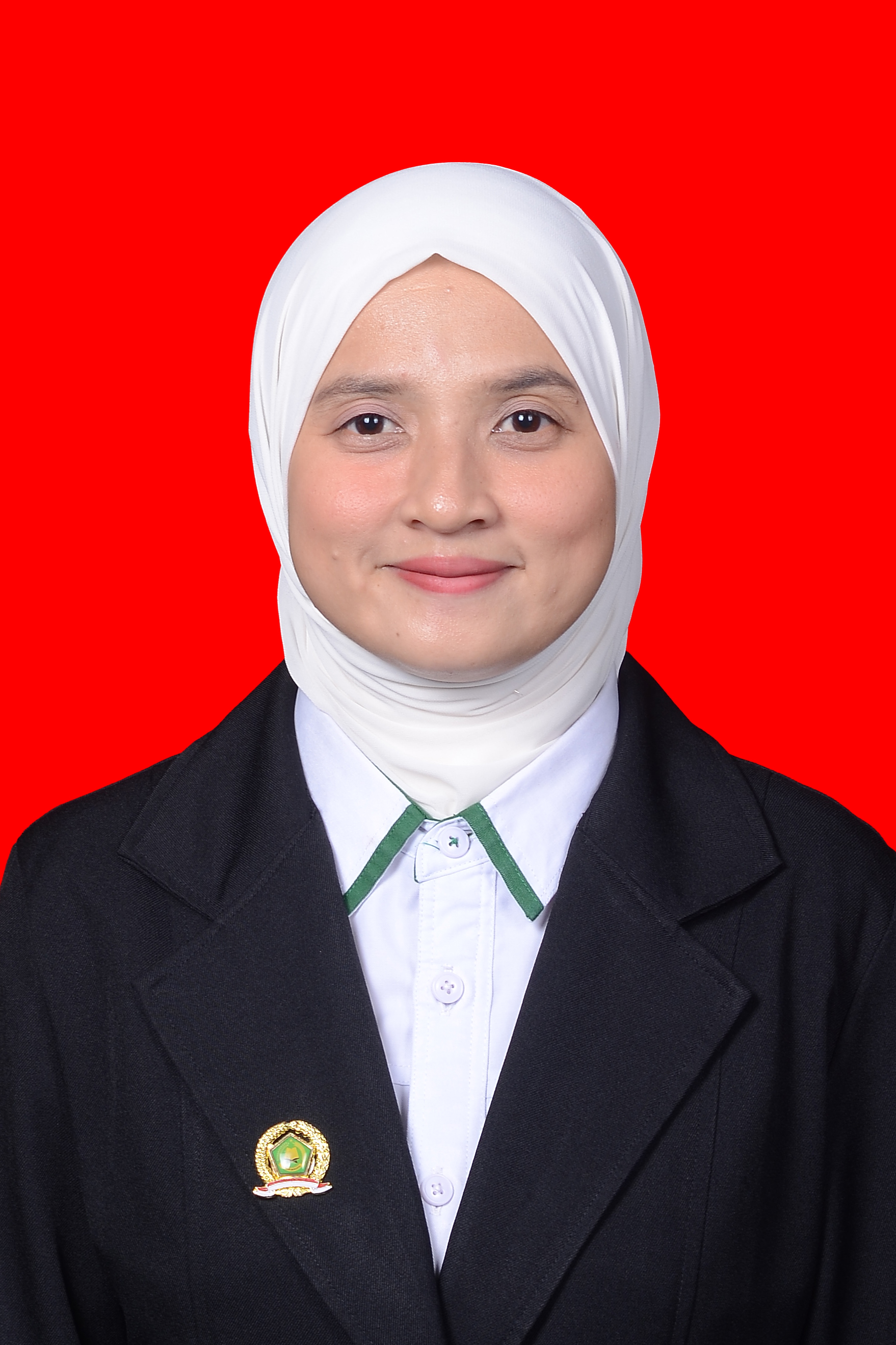 Rizki Amalia Hilmi, S. Pd