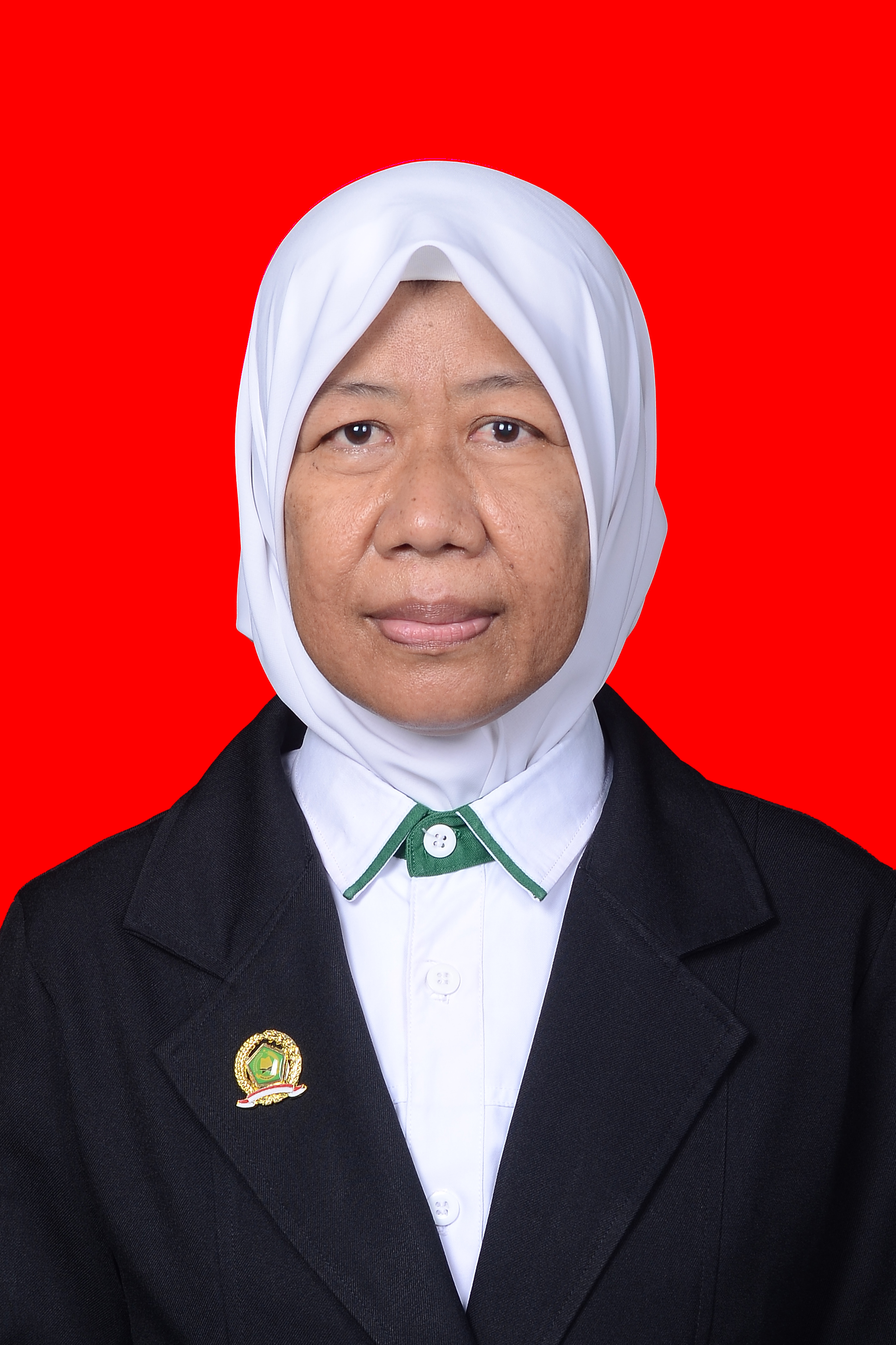 Rini Amini Sholeha, M.Pd.