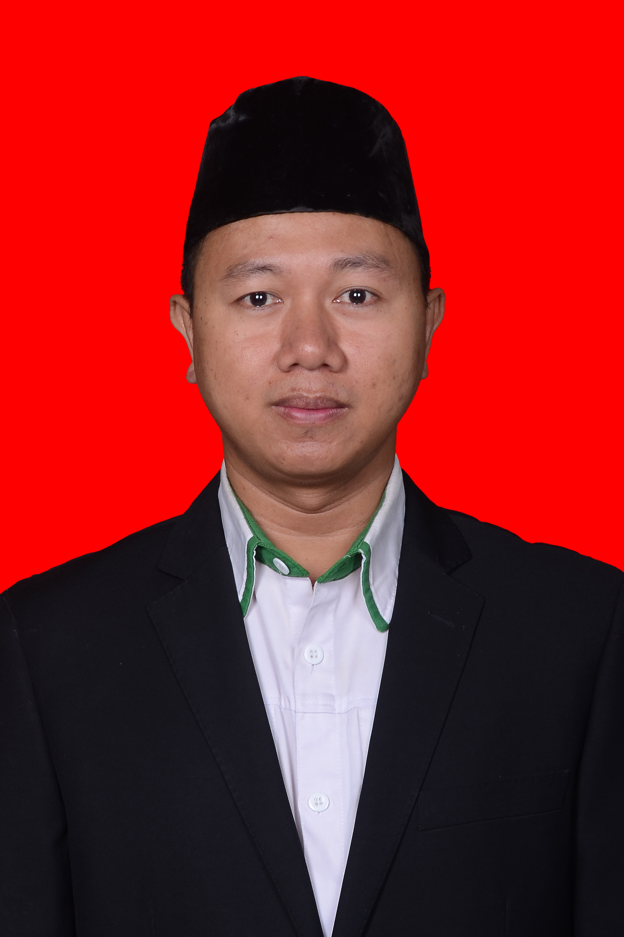 Rahmatul Isro, S.Ag