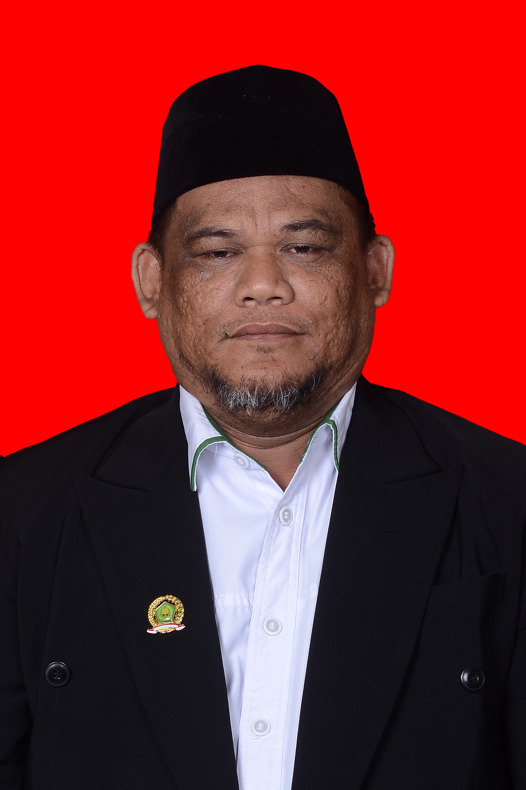 Rahmad, S.Pd.I