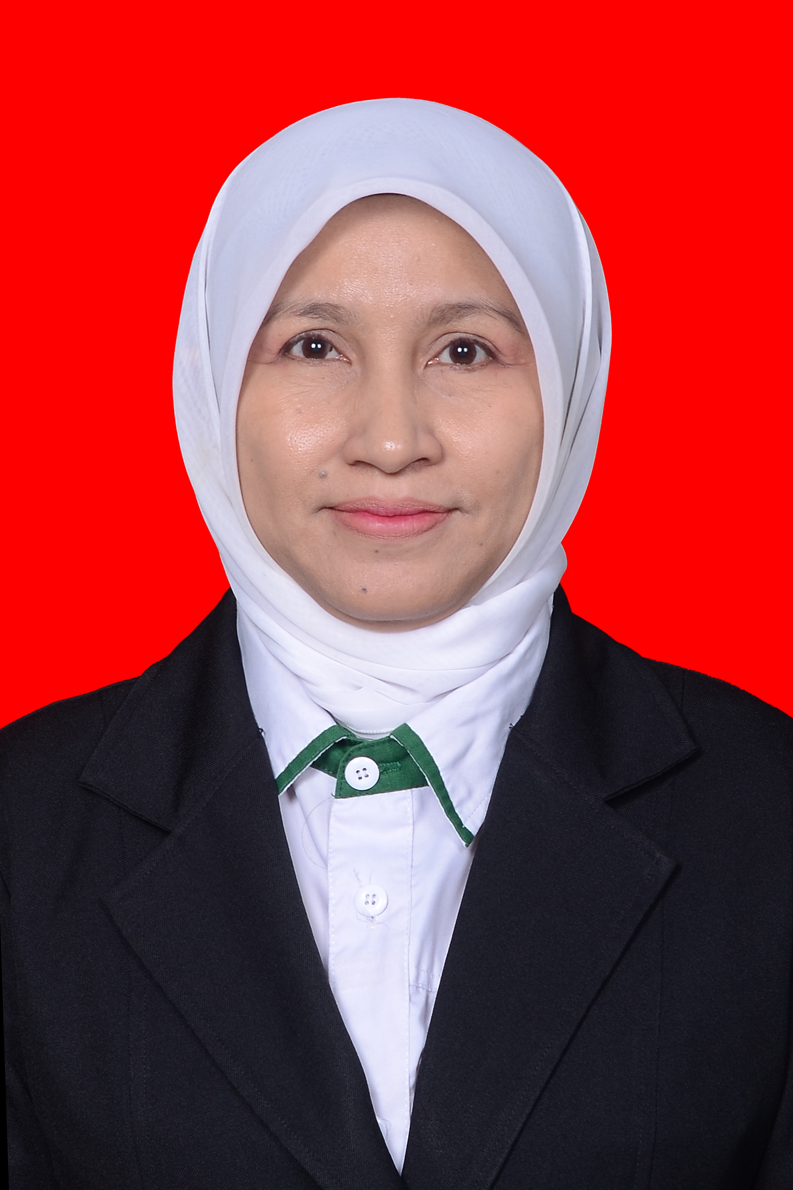 Nazila Rahmatina, S.Pd